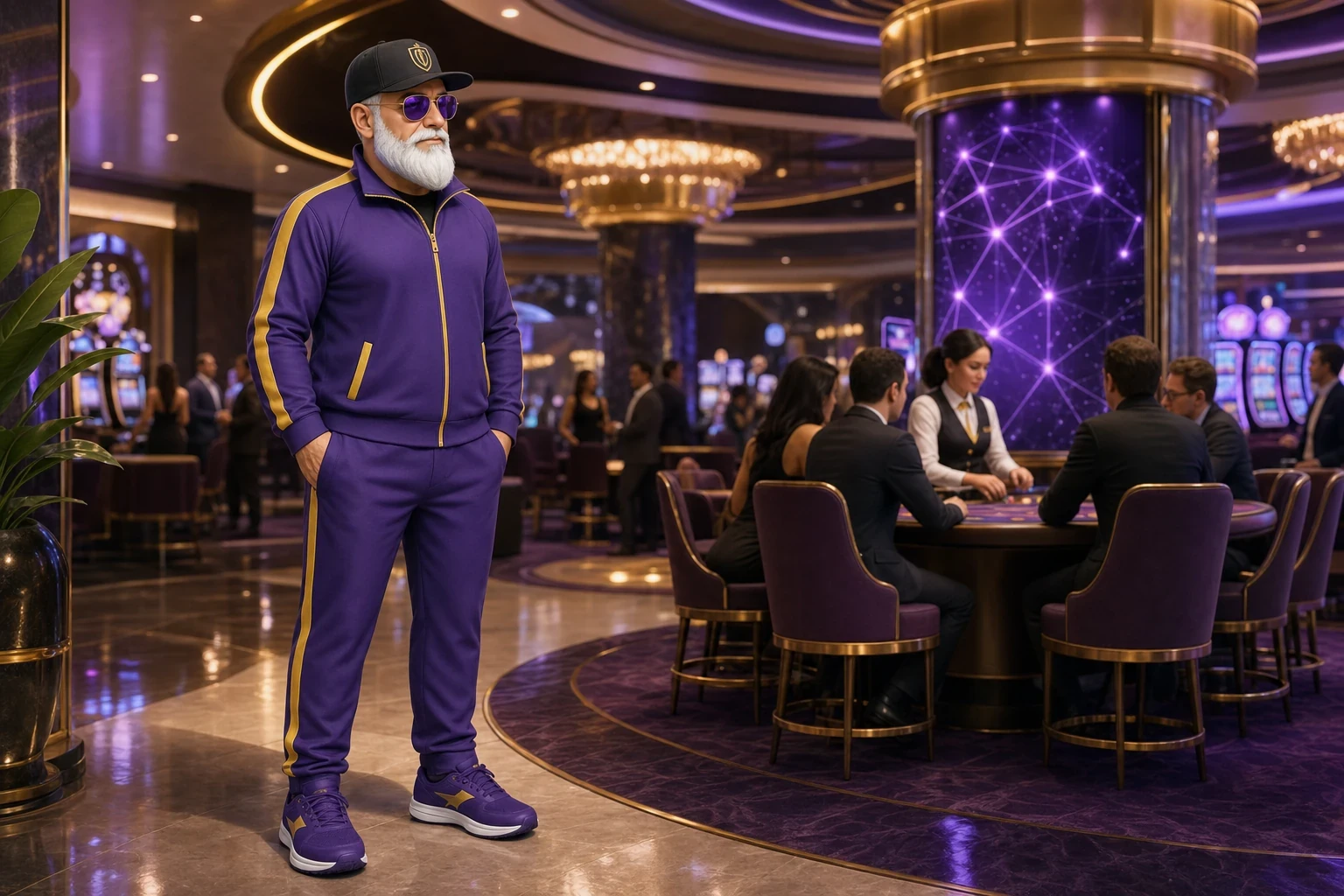 AI Enables Comprehensive Player Tracking to Transform Casino Loyalty Programs