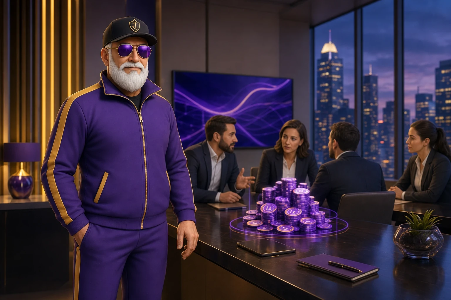 Playstudios Agrees to $3 Million Settlement of Virtual Chips Class Action in Six States