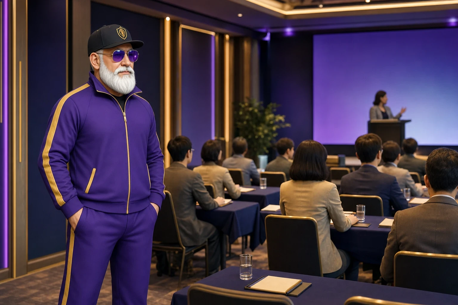 Kangwon Land Inc Convenes 150 Educators and Officials on Youth Gambling Prevention in Gangwon