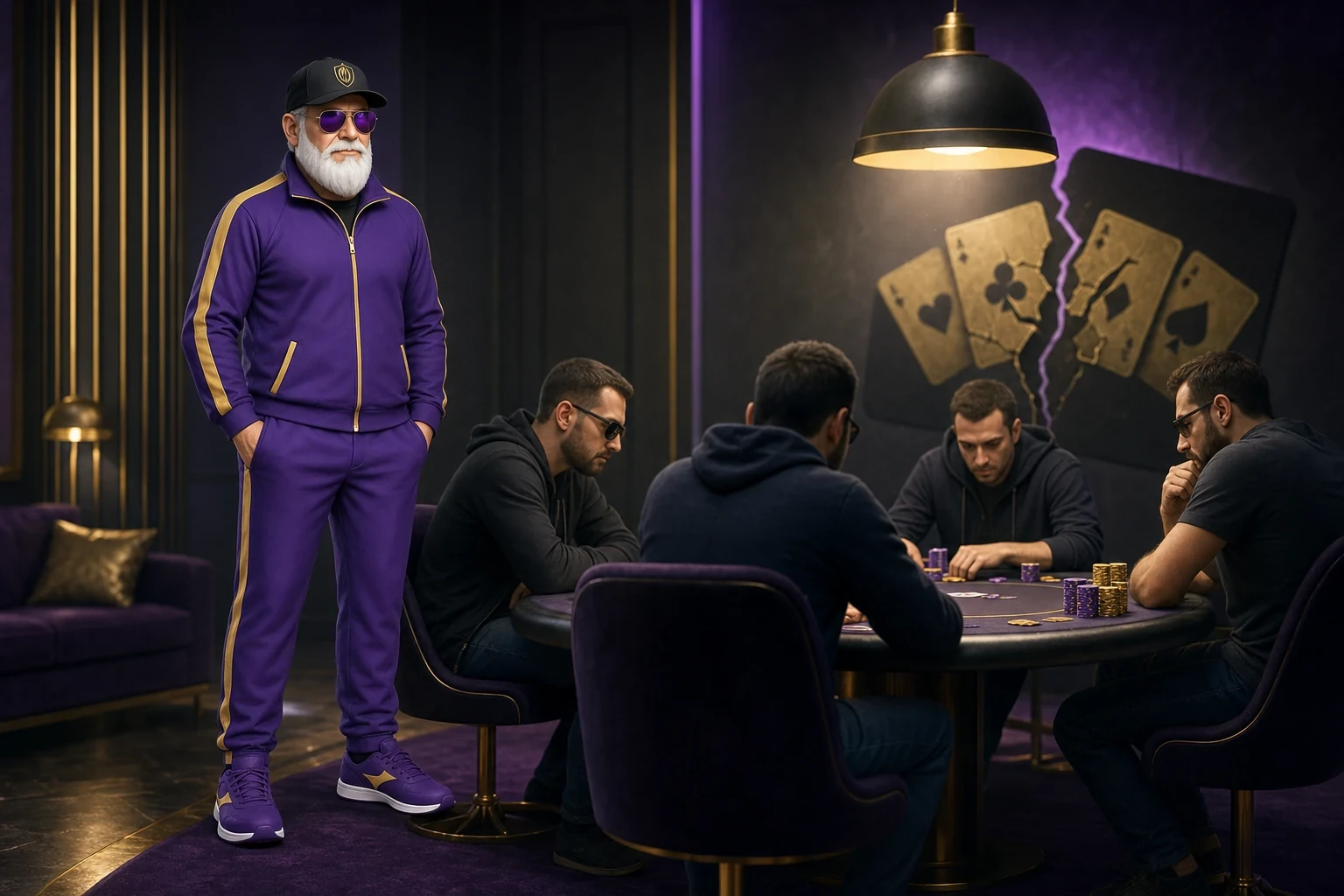 Unresolved After Four Years: The Jack-Four Hand Continues to Divide Poker Without Concrete Answers