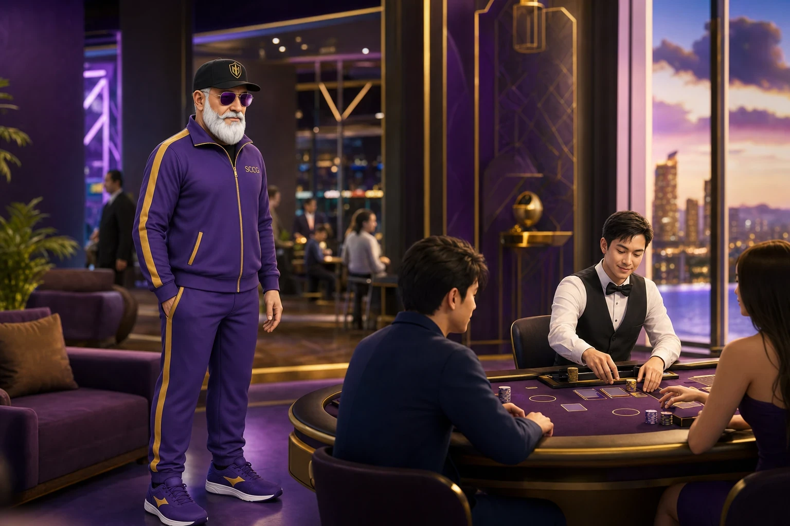 Casino Plus Renews Alden Richards Partnership With Added CSR and Responsible Gaming Elements