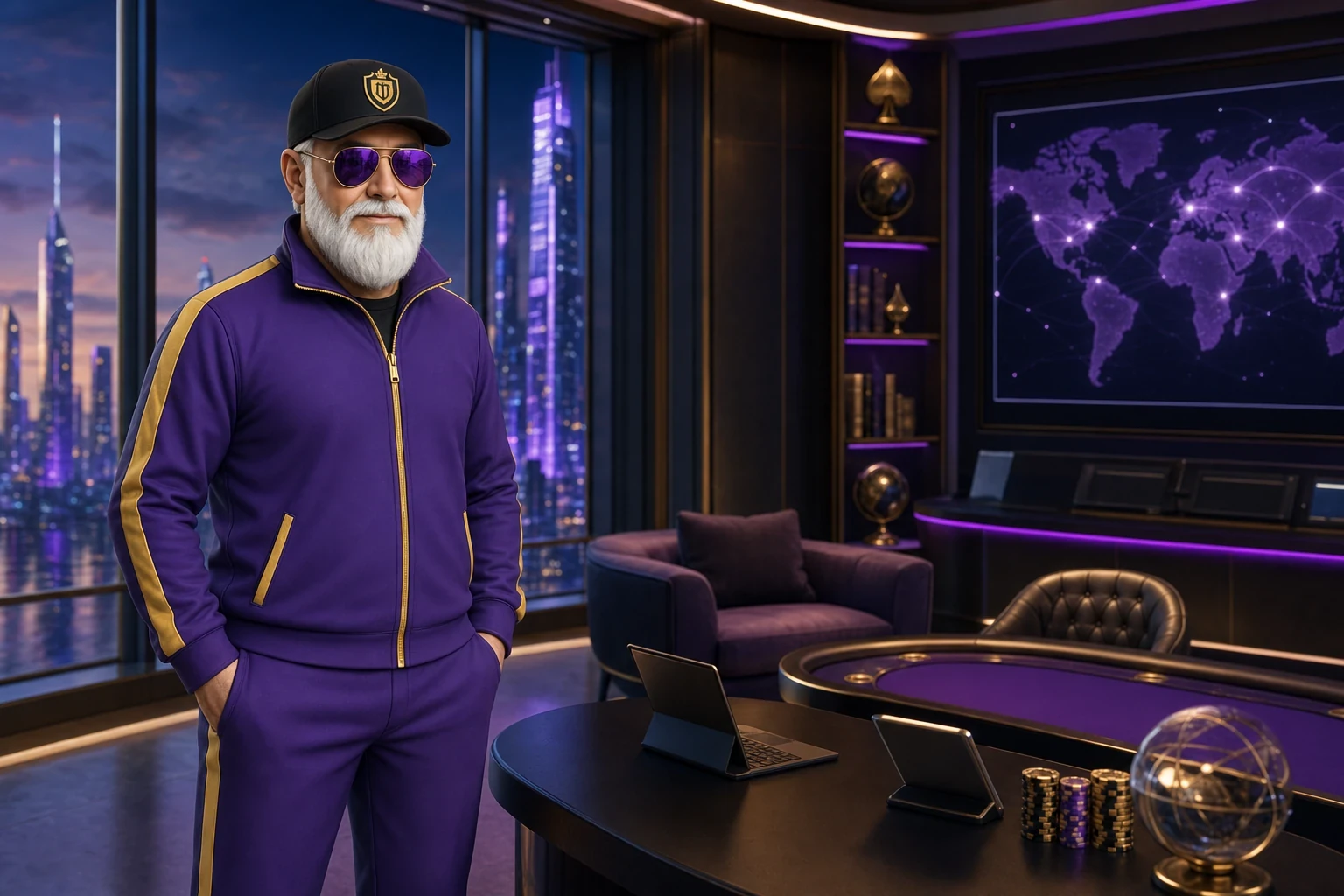 Maxxed Opens Community Channels Ahead of October 2026 Crypto Casino and Sportsbook Launch