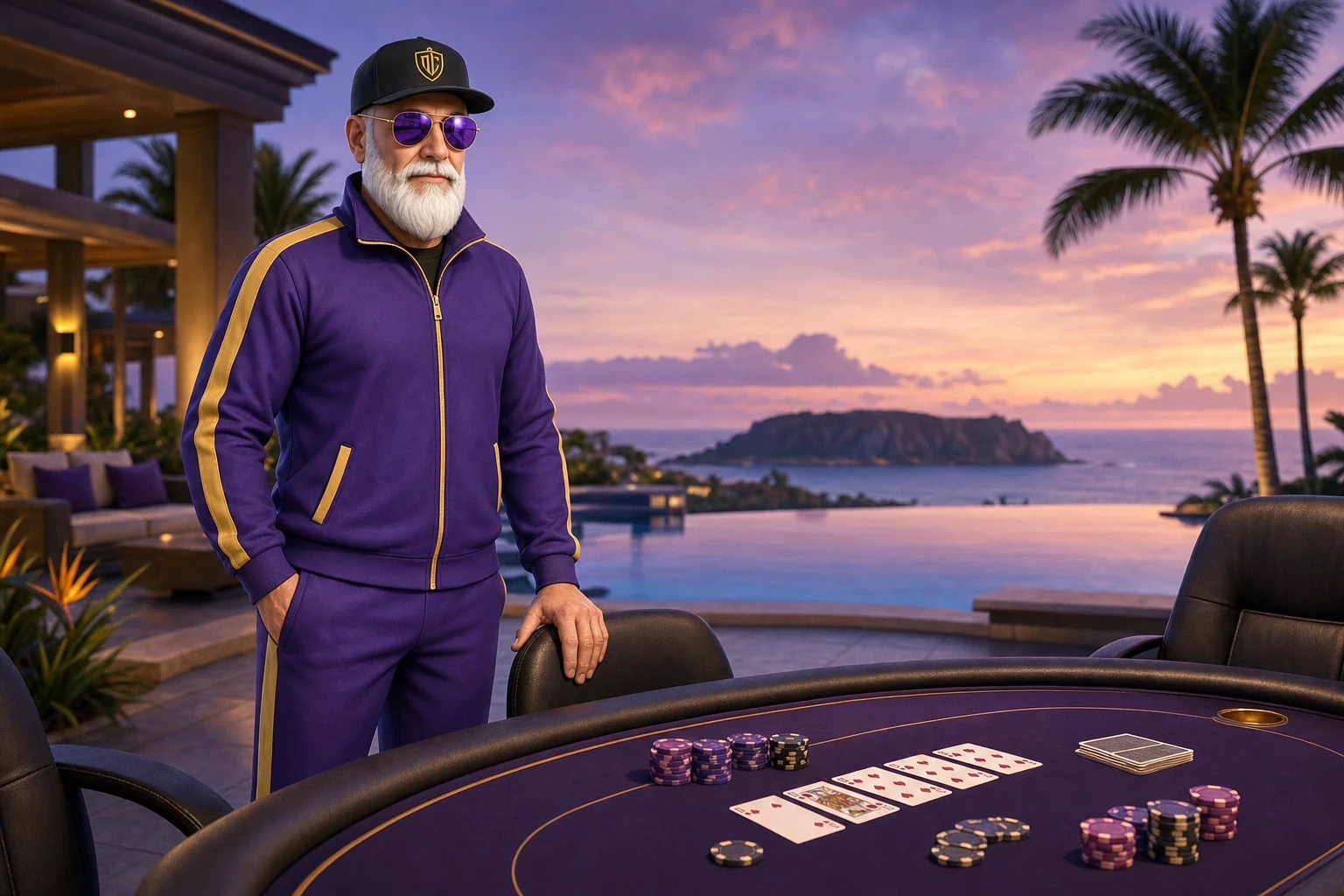 Jeju Poker Festival 2026 Packages Bundle Tournament Entries with Hotel Stays for International Players