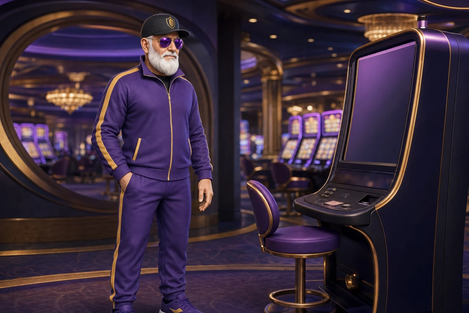 UK Gambling Commission Releases Updated Gaming Machine Standards to Enhance Safety Following White Paper Review