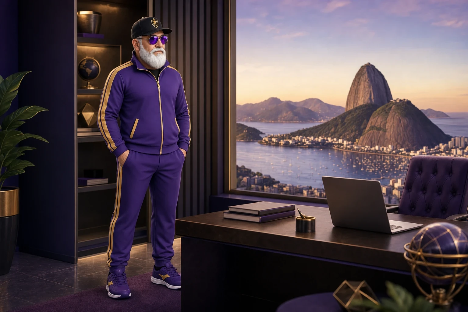 Meridianbet Mantém Autorização no Brasil e Analisa Nova Medida Provisória Regulatória
