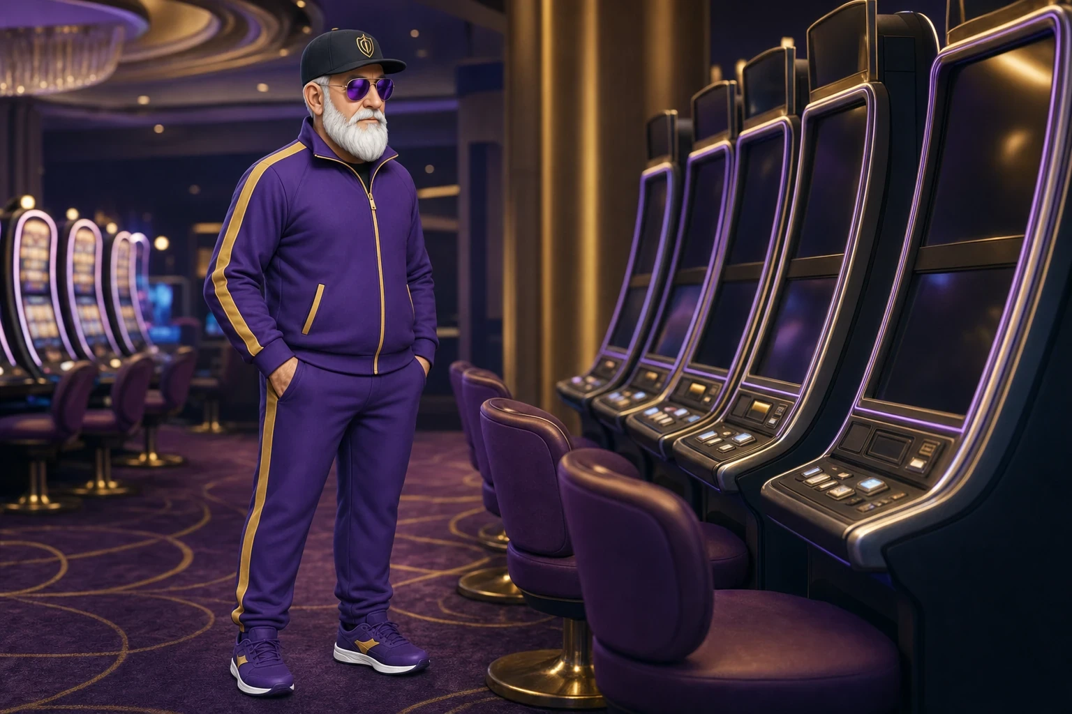 UK Gambling Commission Exempts Existing Machines from Updated Gaming Technical Standards