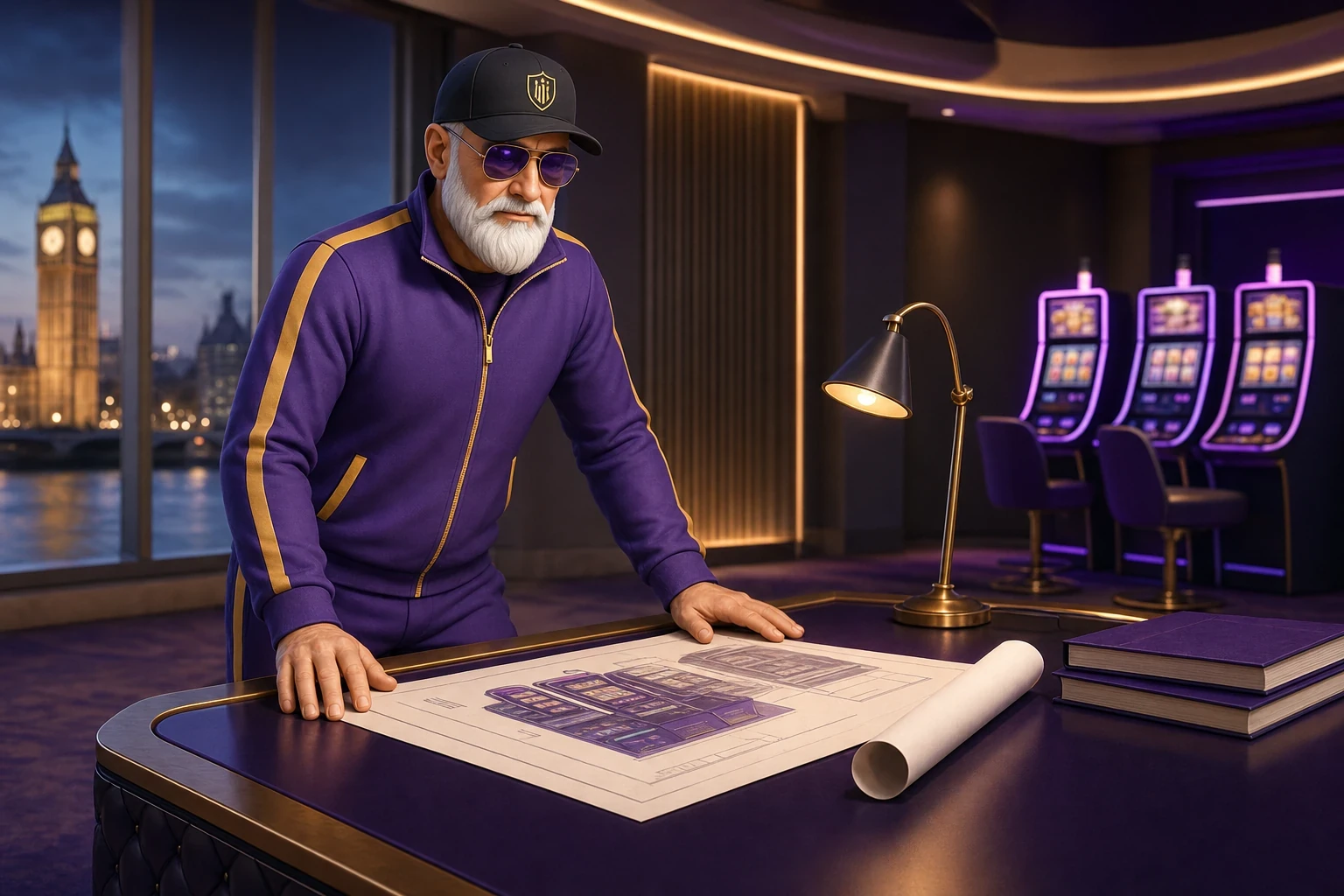 British Gambling Commission Finalizes New Rules for Category B Gaming Machines