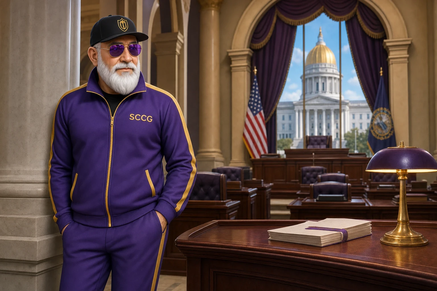 New Hampshire Senate Advances Online Casino Legalization Bill