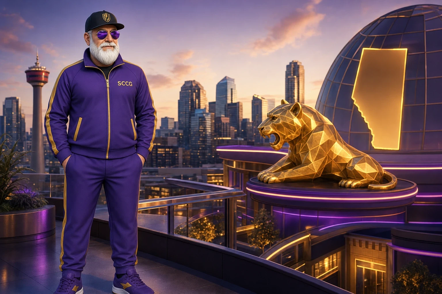 Betway Canada Enters Alberta Regulated iGaming Market Alongside Golden Tiger Casino