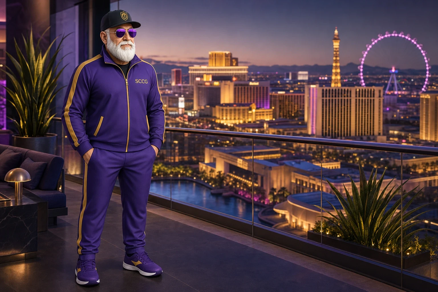 G2E 2026 Executives Detail Las Vegas Conditions and Multi-Year Global Commitments