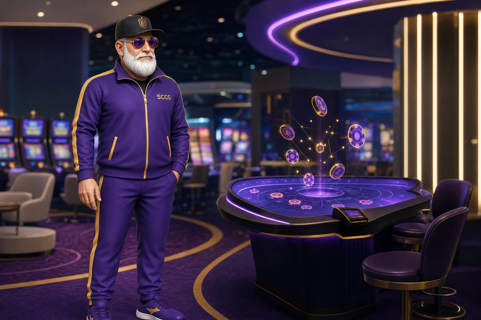 U.S. Gaming Sector Shows Limited Progress on Cashless Wagering at 2026 G2E