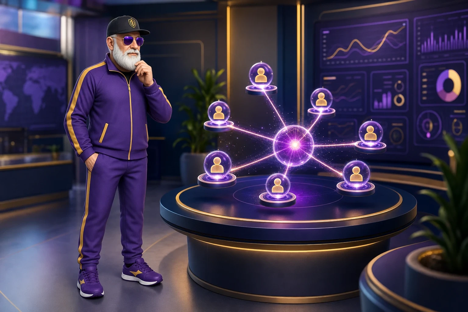 Fast Track AI Adds Agent-to-Agent Support to Extend Data Intelligence Beyond Its Platform in iGaming