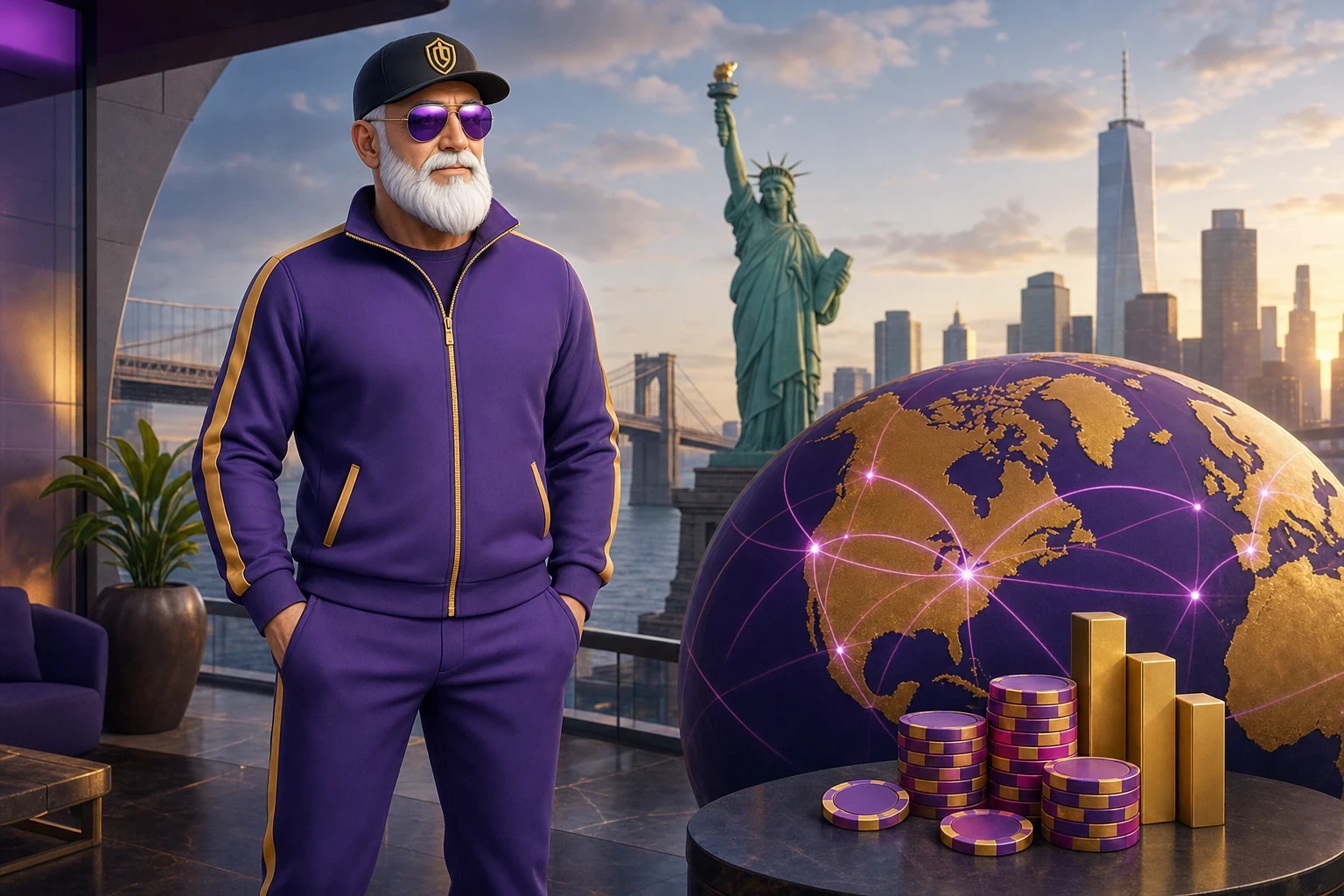 SOFTSWISS Report Projects North America to Lead Online Gambling Growth at 15 Percent CAGR as European Taxation and Limits Drive Channelisation Risks