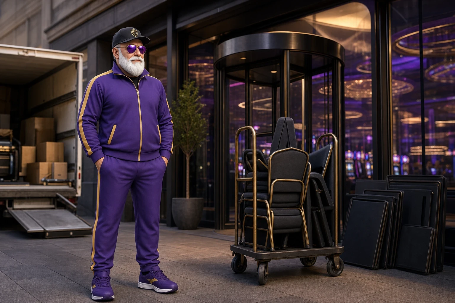 Yolo Group Closes Bombay Club Casino in Tallinn as Part of Exit from Estonian Land-Based Operations