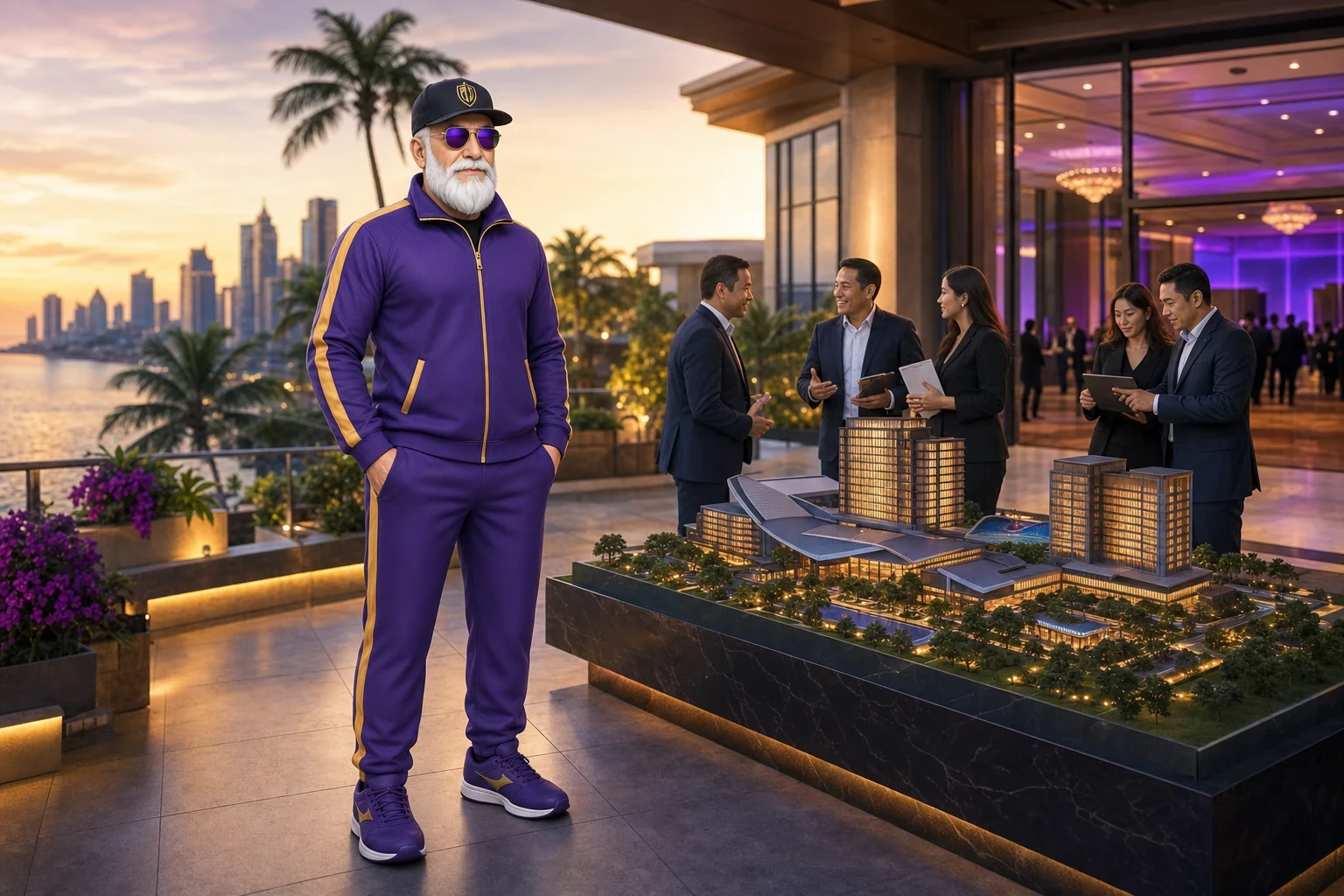 PAGCOR Calls for MICE Expansion to Drive Philippine Tourism and Integrated Resort Growth