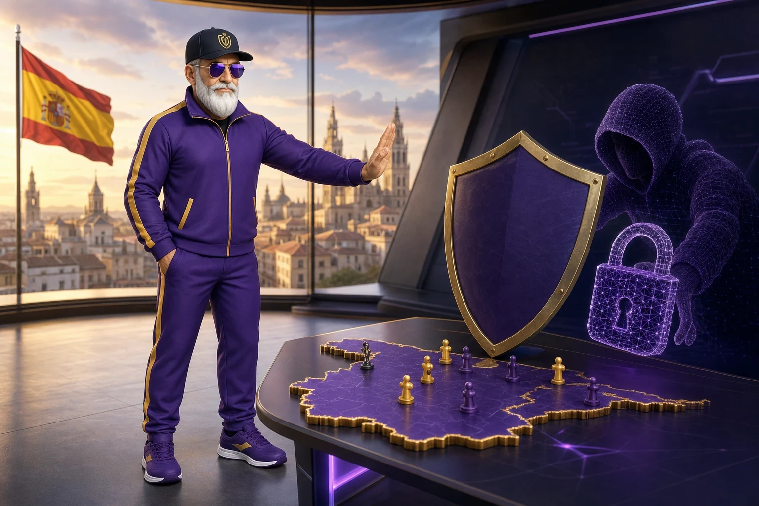Spanish Gambling Operators Signal Resistance to Cross-Operator Deposit Limits and Detection Algorithm