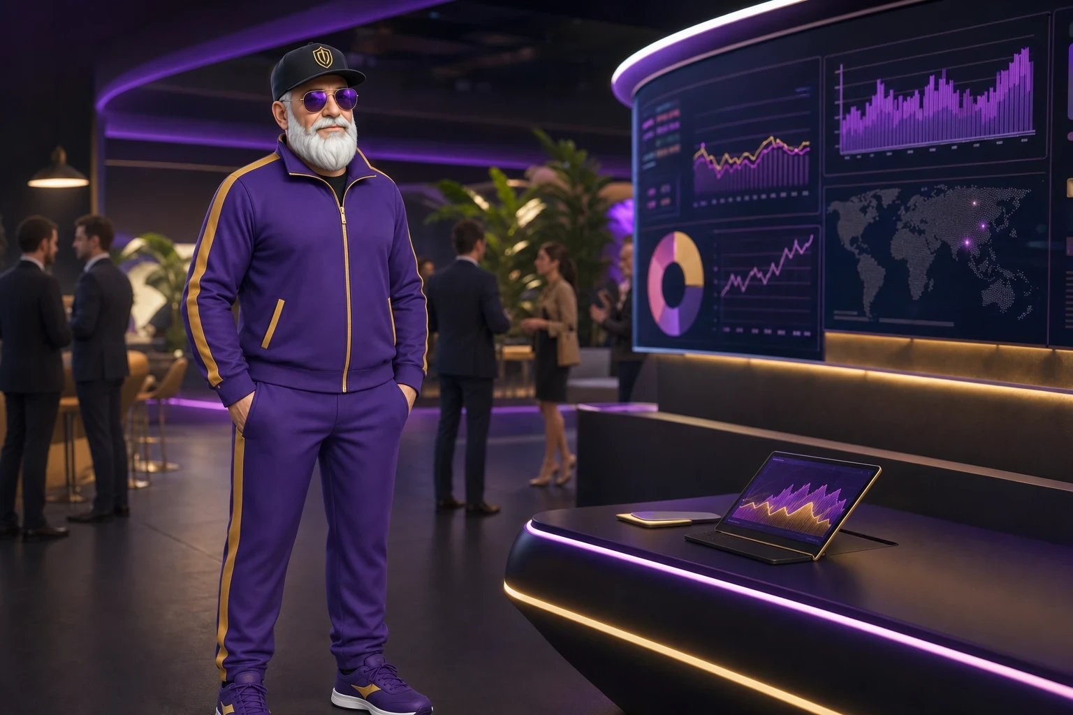 Alea Spotlights Data-Driven Sweepstakes Analysis and Sportsbook Launch at SBC Summit Lisbon