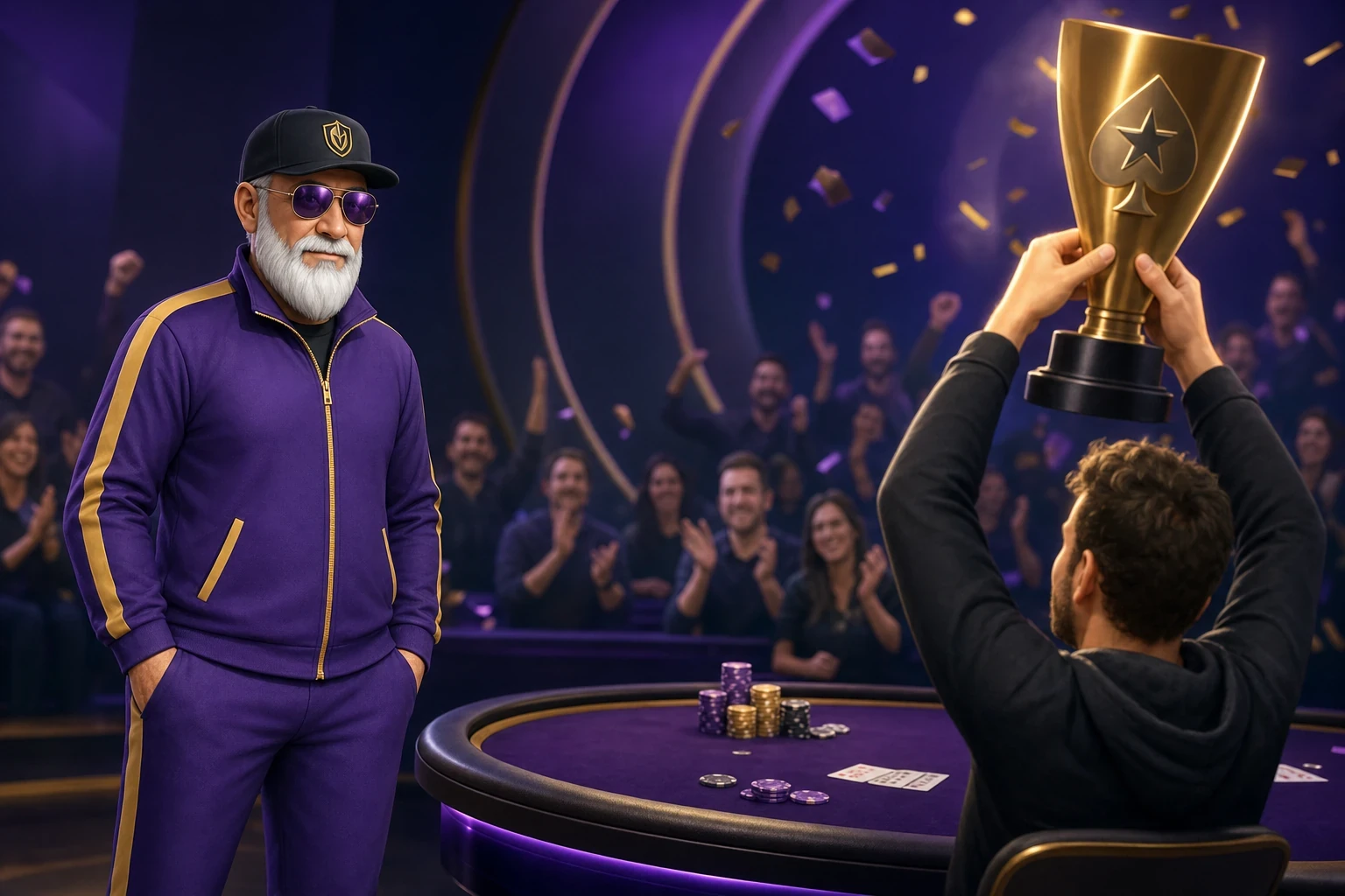 Alejandro Lococo Wins WCOOP $1,050 Main Event to Conclude 2026 Series on PokerStars