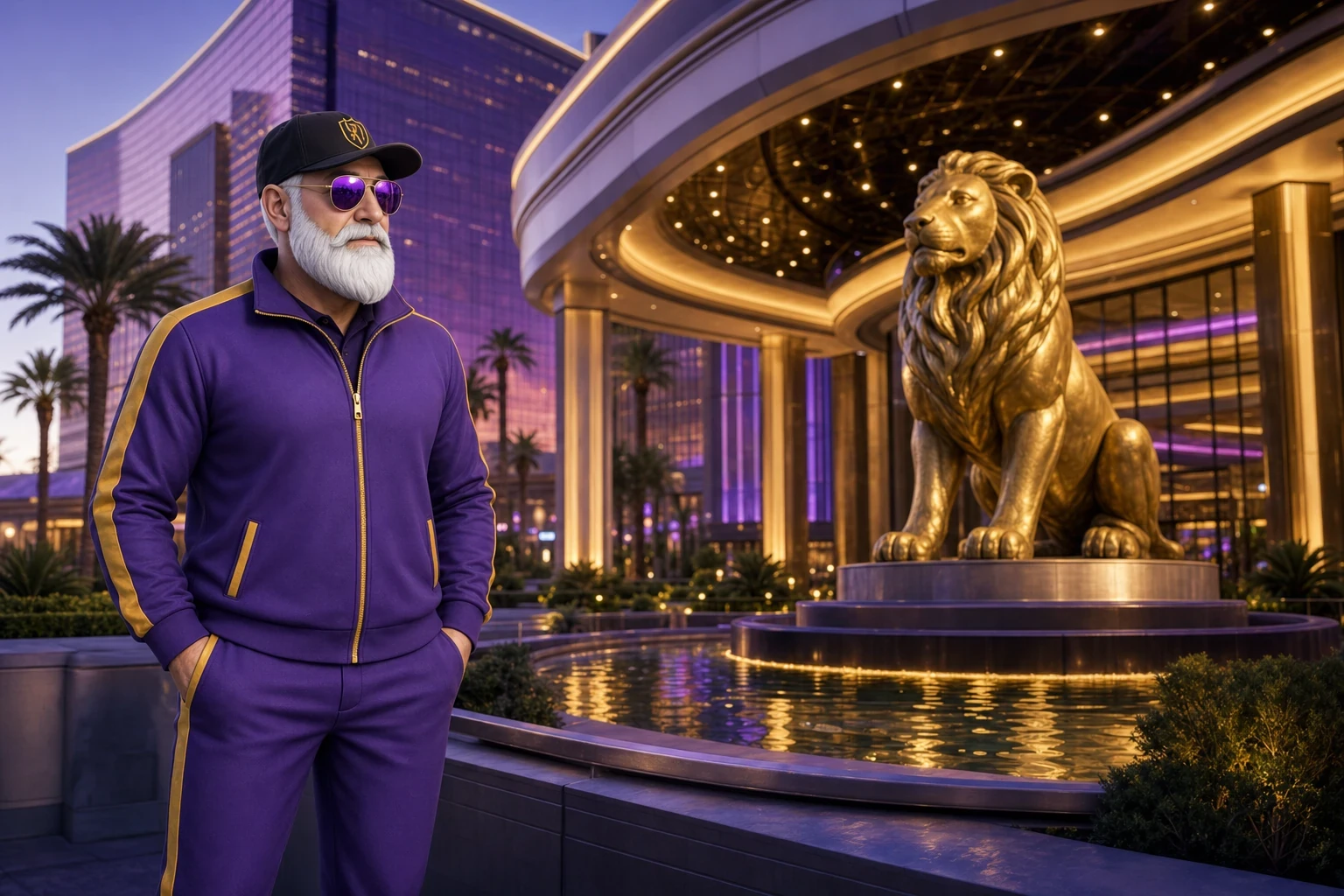 People Incorporated Rescinds $18 Billion Bid to Take MGM Resorts Private