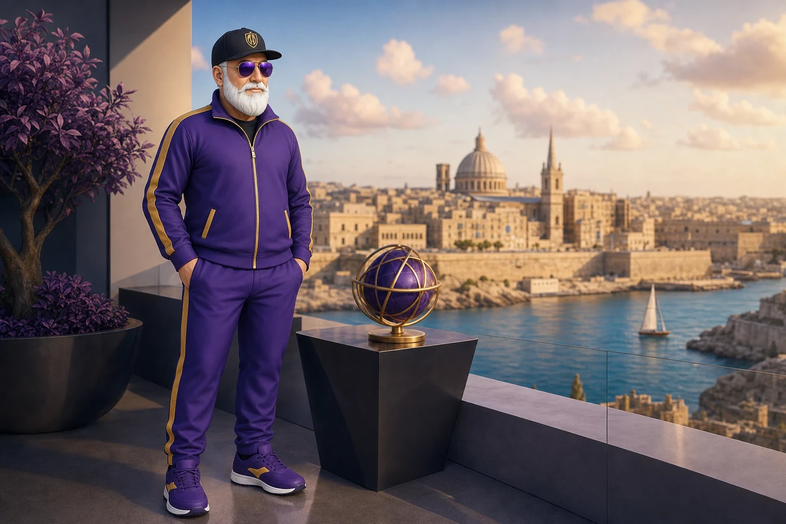 Malta Activates Revised VAT and Simplified Gaming Tax Frameworks