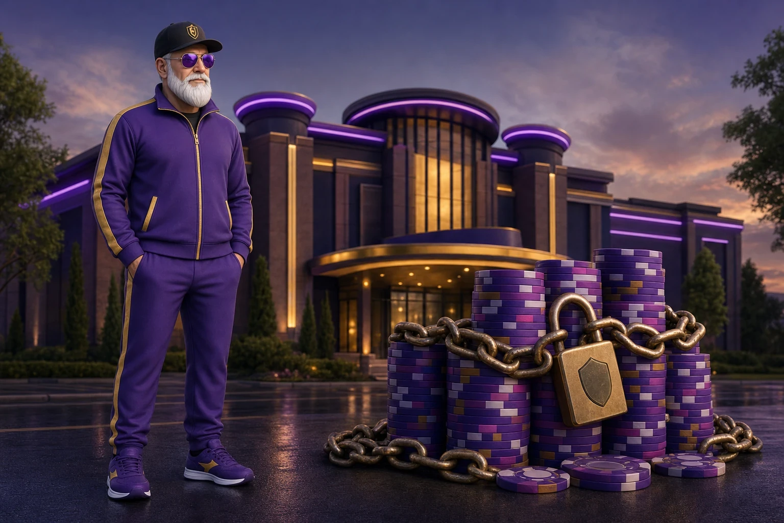 Maverick Gaming Schedules Closure of Ten Washington Casinos During Chapter 11 Restructuring