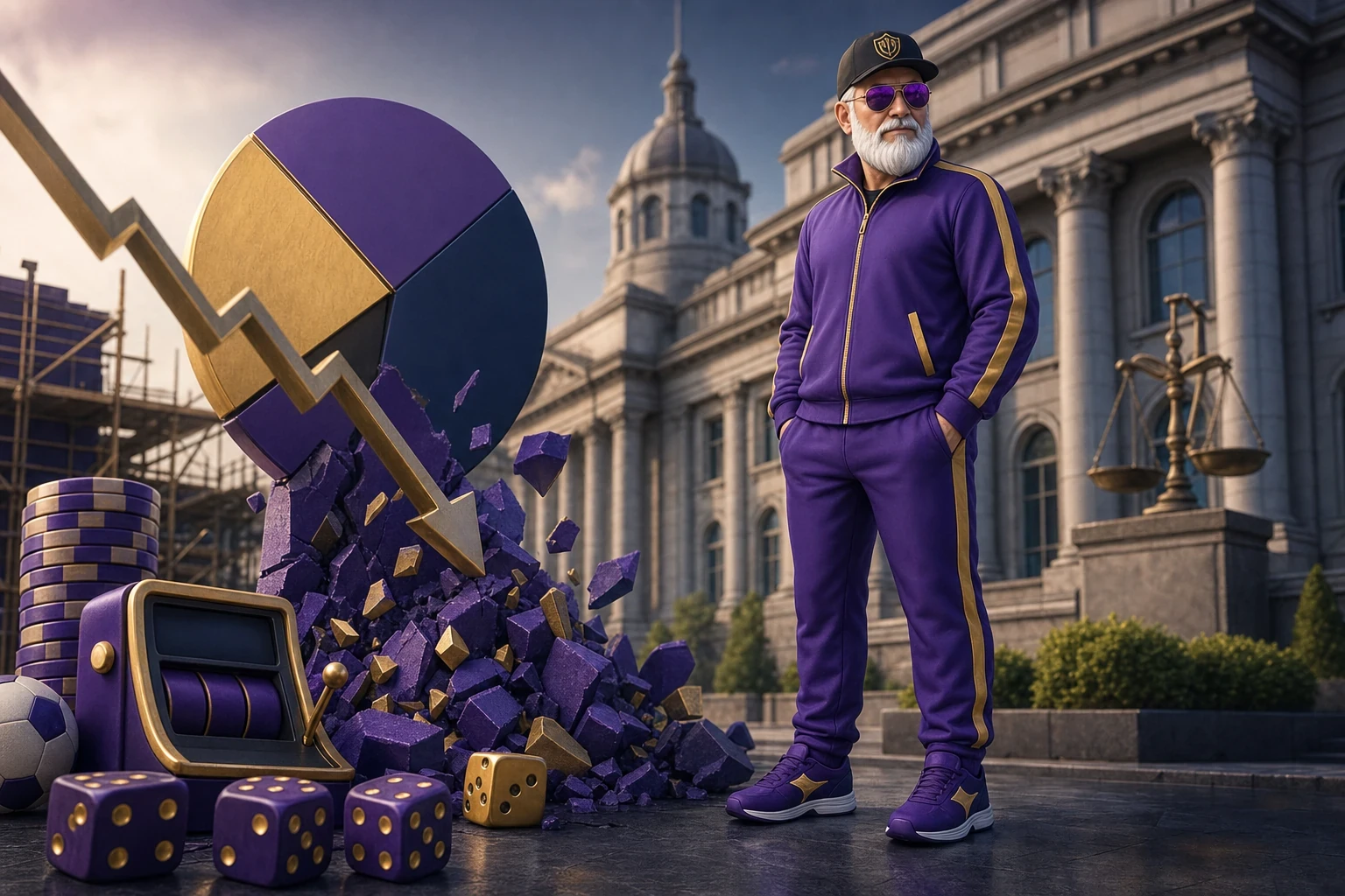 GRAI Funding Shortfall Halves Requested Budget and Delays Irish Gambling Reforms