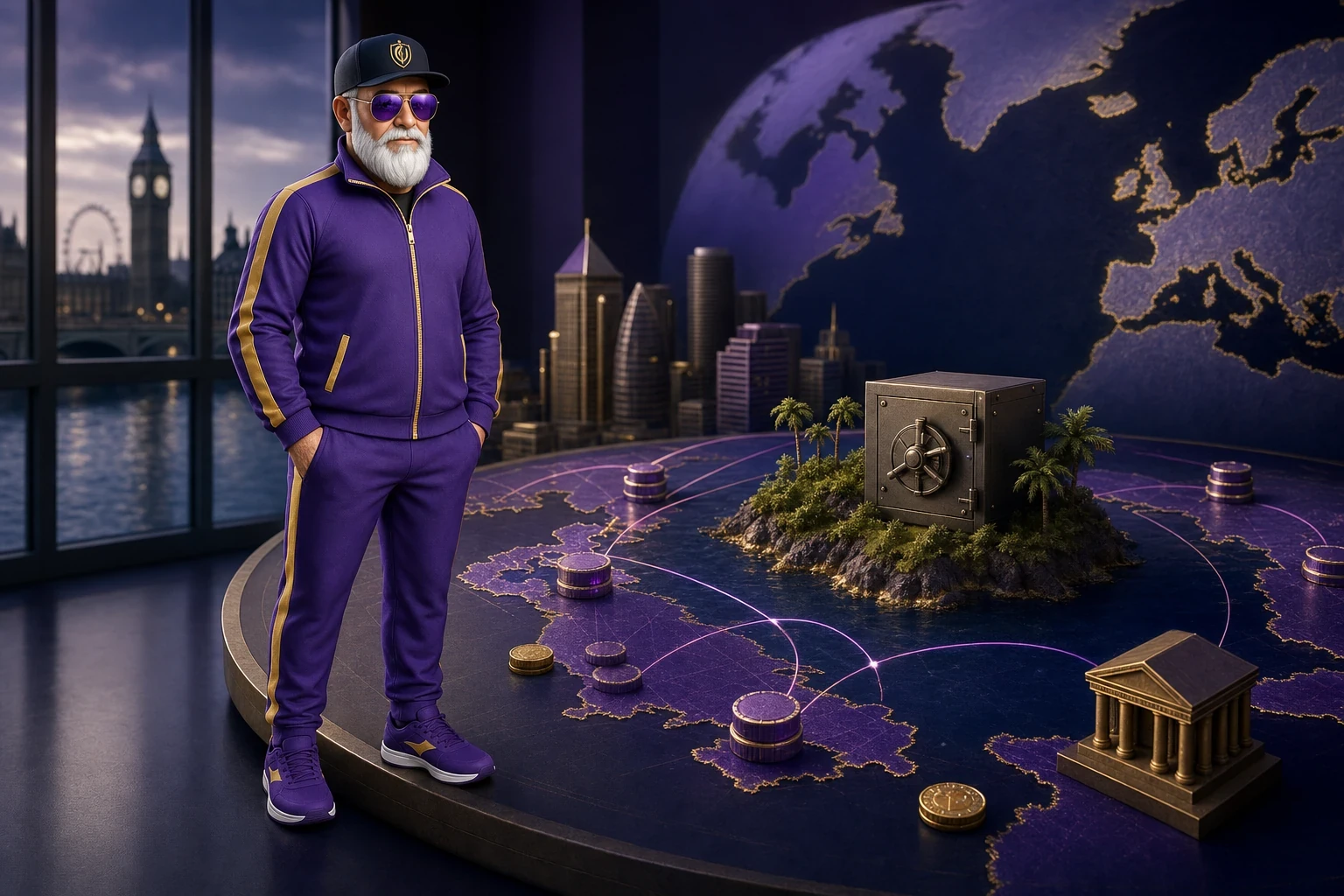 UK Licensed Gambling Operators Face Scrutiny Over Indirect Revenue Ties to Offshore Santeda via SIS Agreement