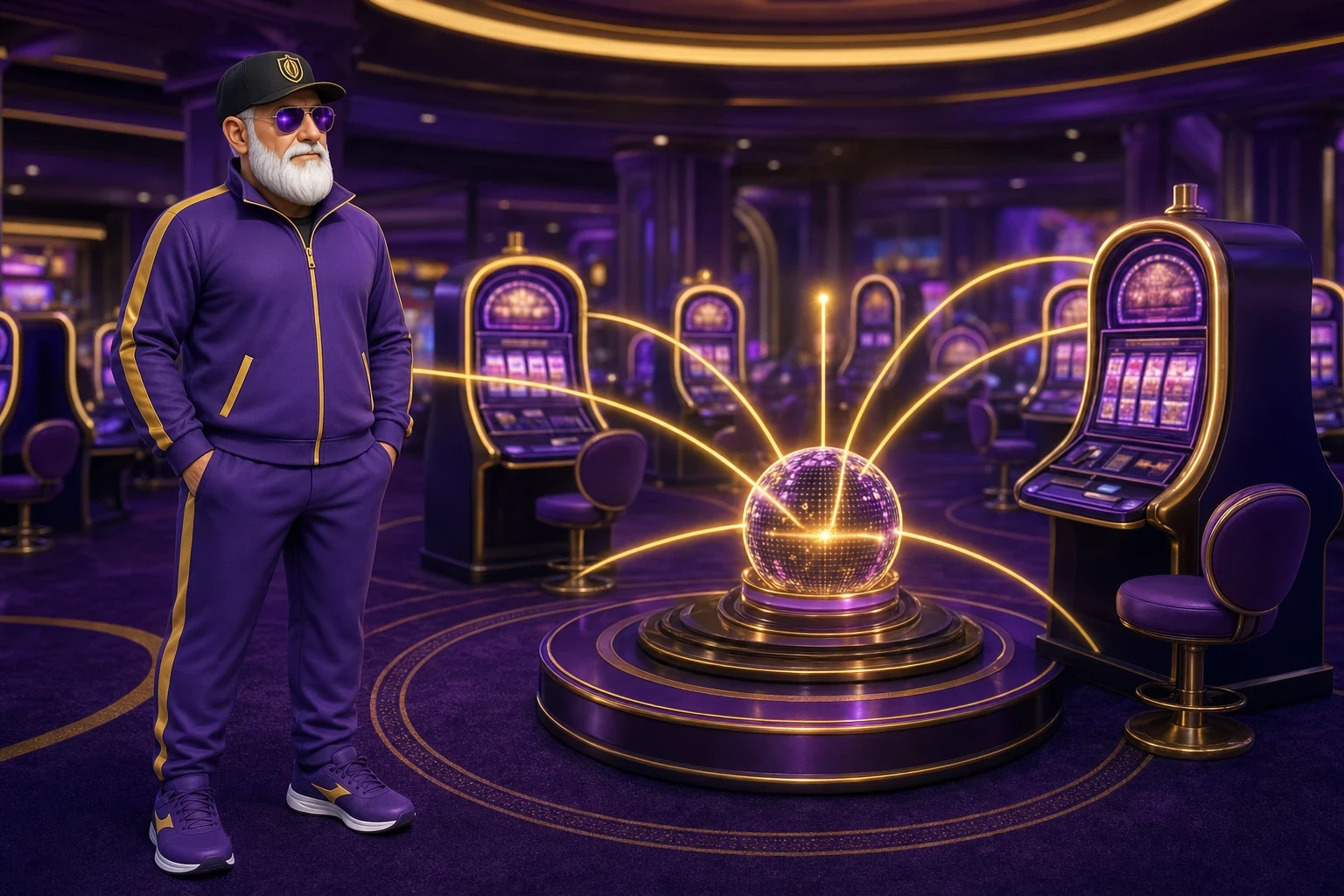 BetMGM Integrates Shared Progressive Jackpot Across More Than 200 Online Casino Titles