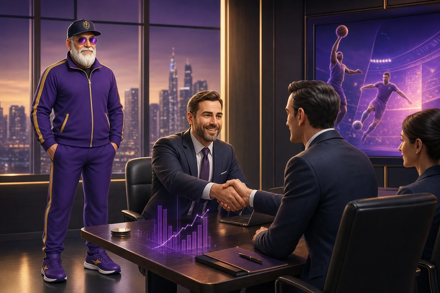 Novig Negotiates Funding Round at $2 Billion Valuation After CFTC Approval and Sports Partnerships