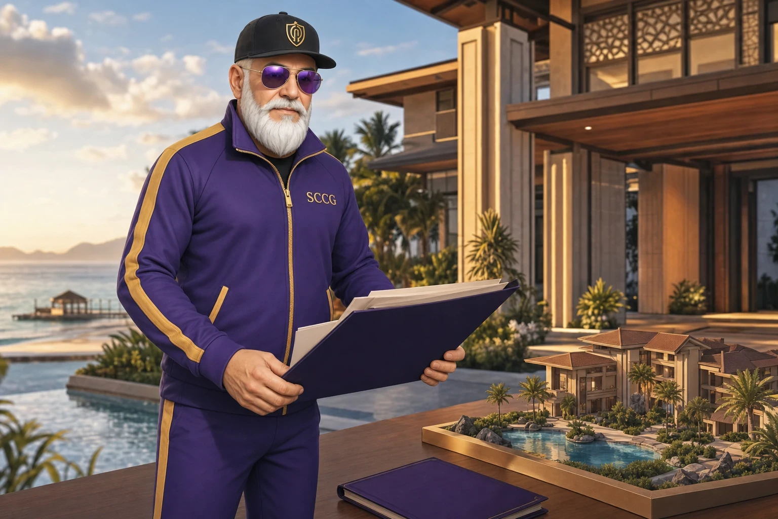 PH Resorts Group Hands Donatela Resort to Landbank as Udenna Restructuring Advances