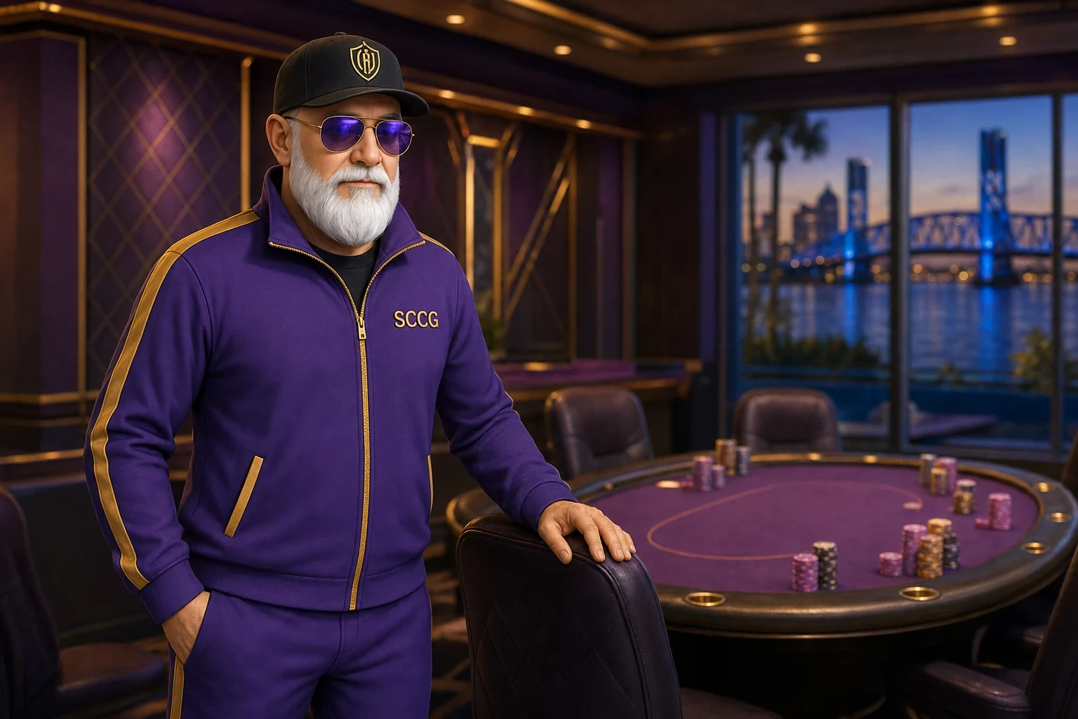 RunGood Poker Series Brings 11 Ring Events to bestbet Jacksonville