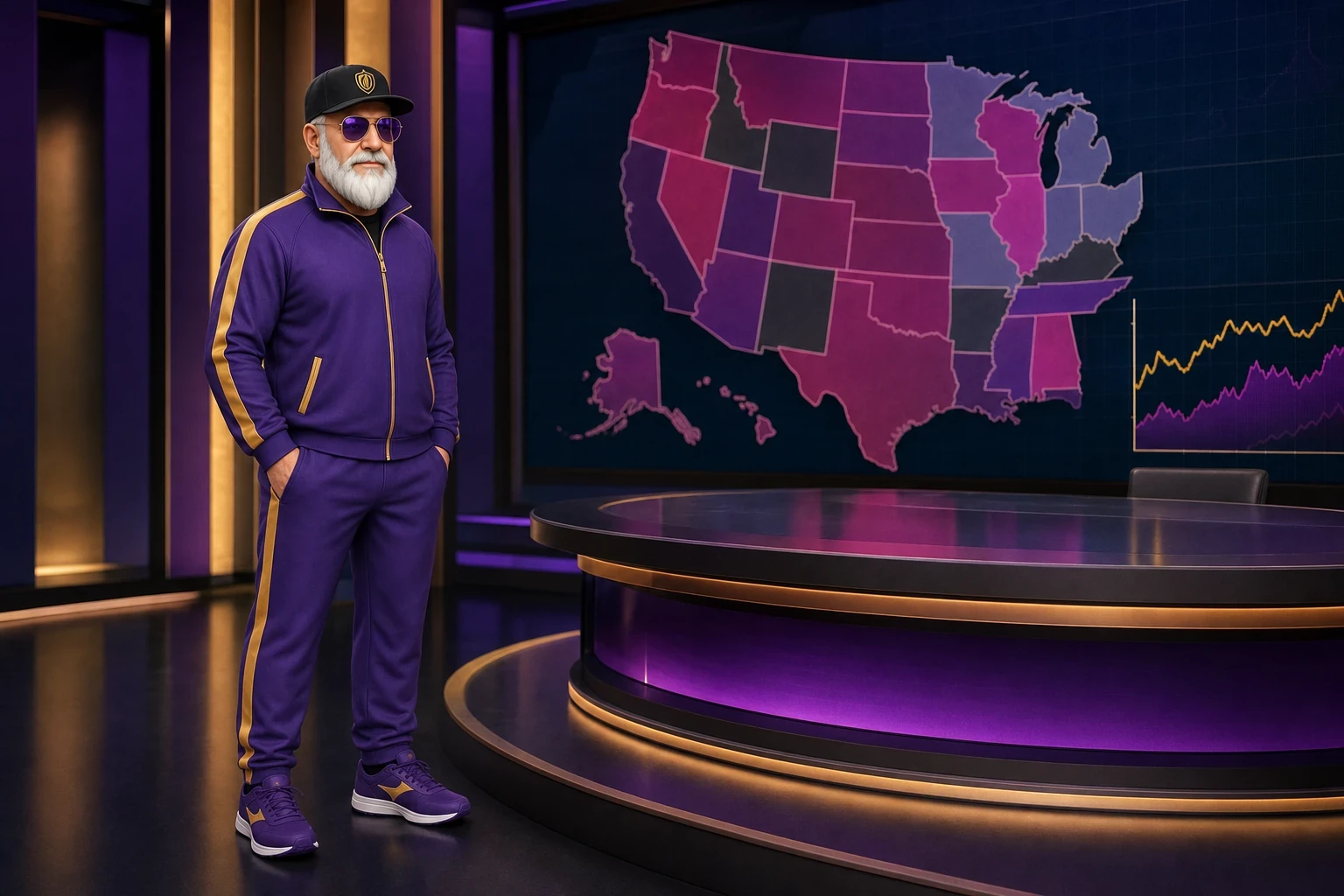 CBS News Partners with Kalshi to Feature Prediction Market Data in 2026 Midterm Coverage