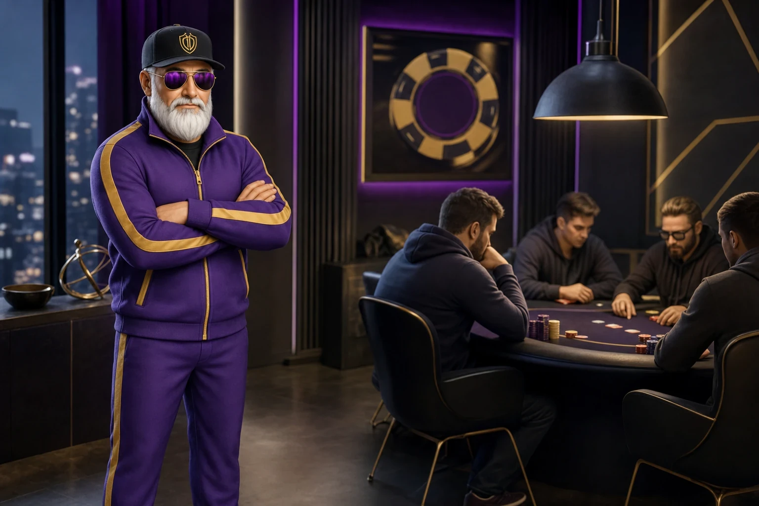 Poker Sites Received Prior Warnings on ‘Paul Gregg’ Account in Superuser Scandal