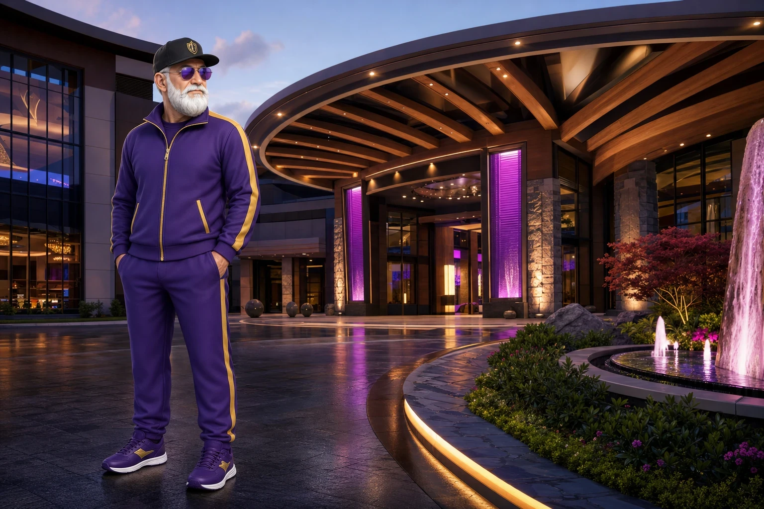 Tulalip Resort Casino Completes Three-Year 70,250-Square-Foot Expansion Project