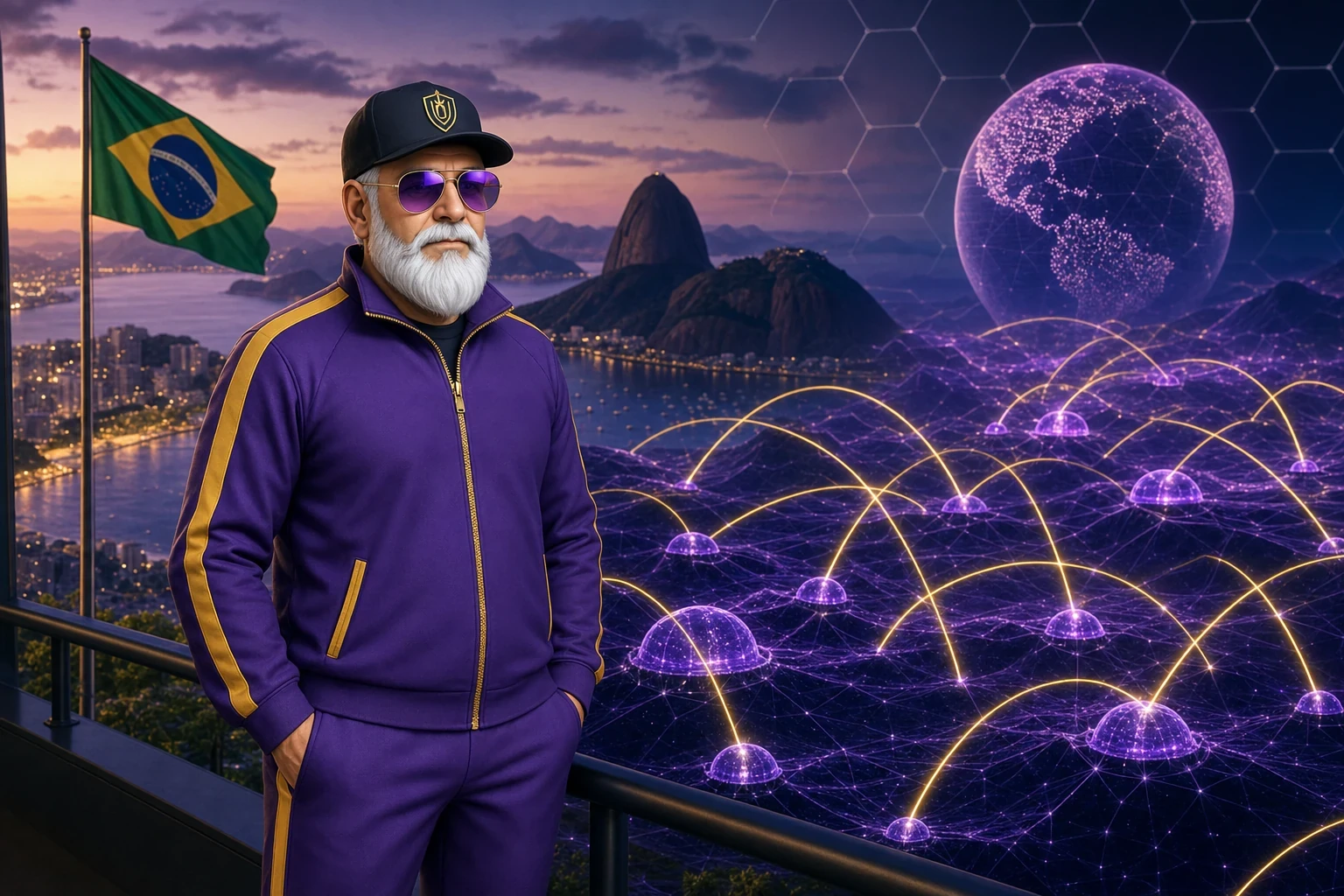 Brazil’s Betting Ban Drives Immediate Rise in Unauthorized Domains and Offshore Search Demand