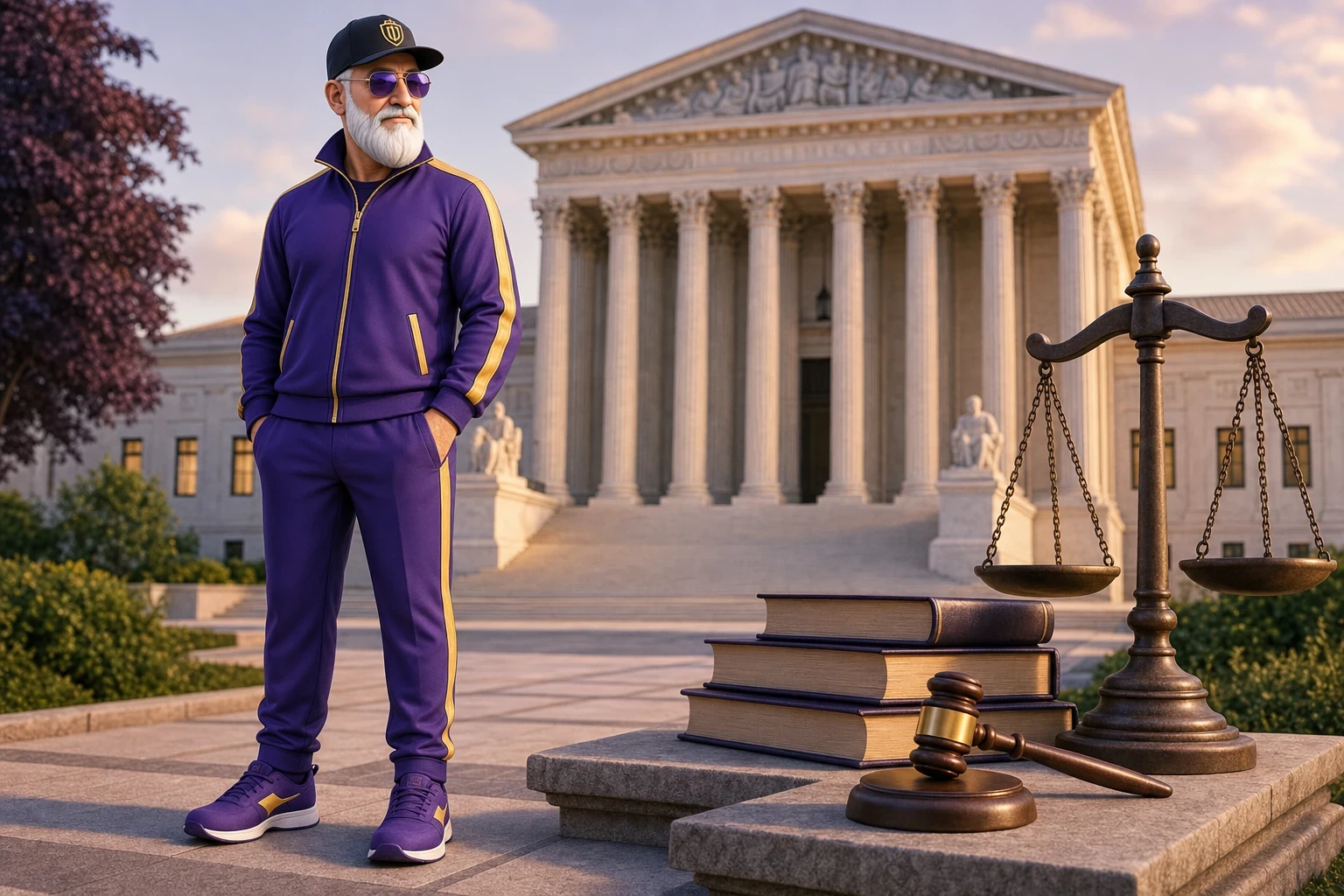 Supreme Court Releases First 2026-27 Term Docket Without Prediction Market Cases