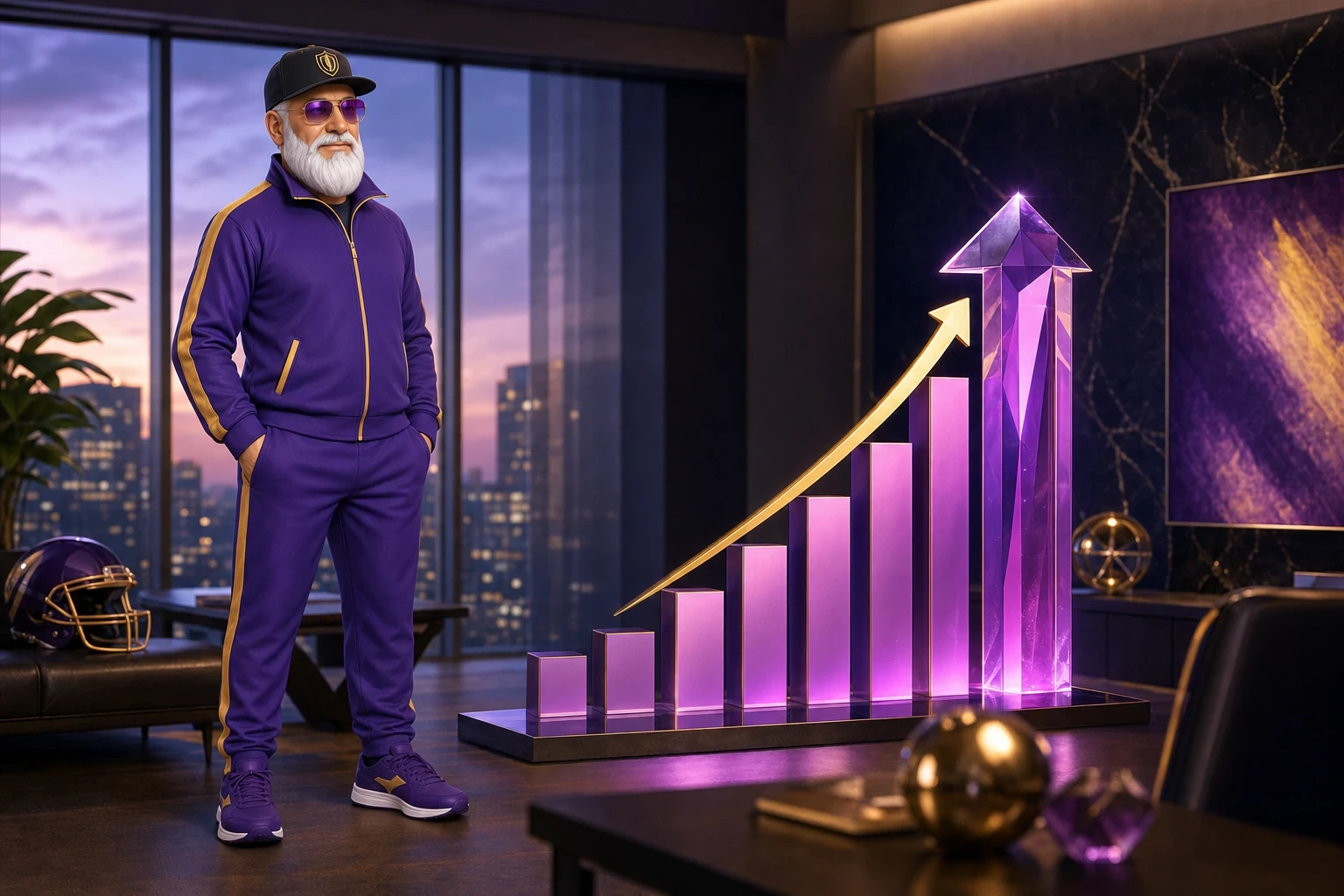 Novig Reaches $2 Billion Valuation After Quadrupling Value on NFL Volume and Sweeney Campaign