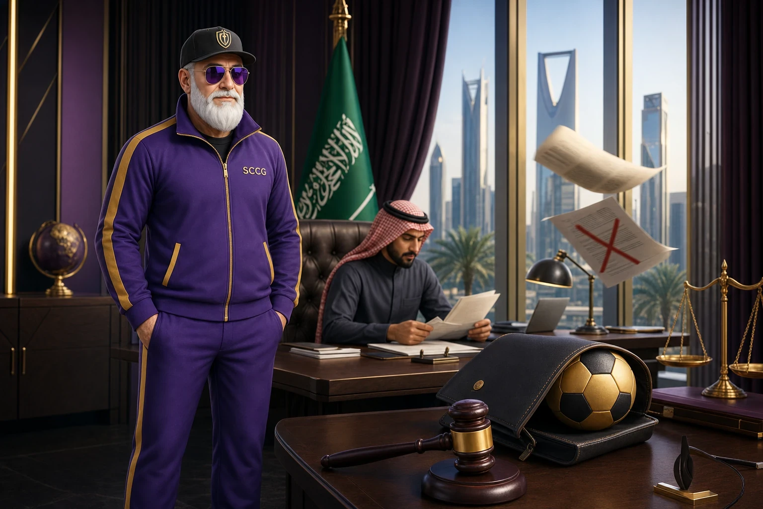 KSA Revokes Lottery Licence Obtained Through Impersonation of Quick Boys Football Club Chairman