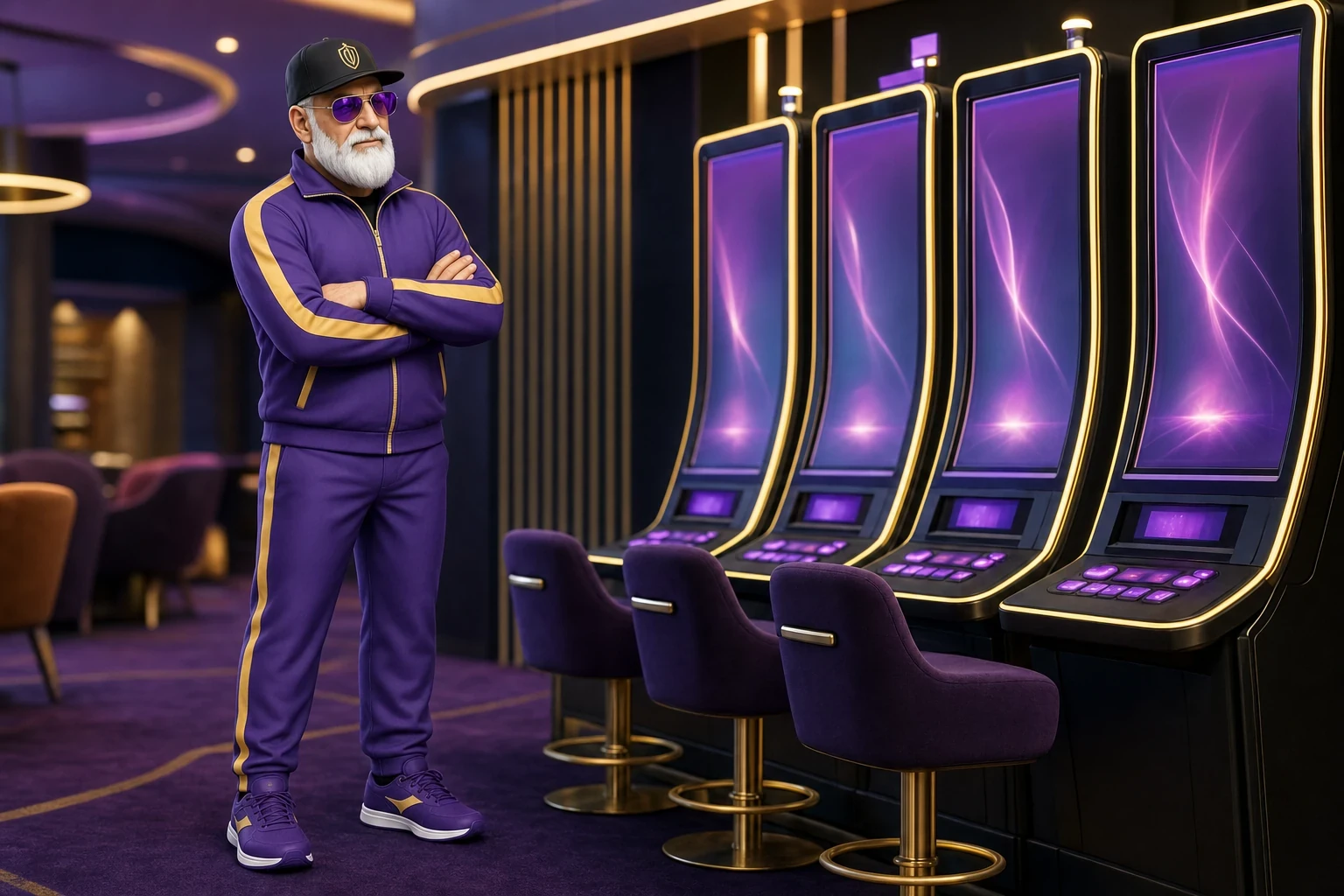UK Gambling Commission Sets 30 March 2027 Start for Mandatory Time and Loss Limits on New Gaming Machines
