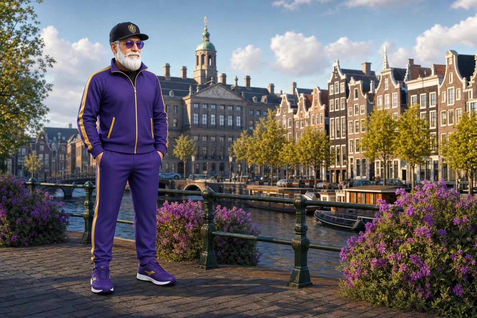 VNLOK Summons Meta to Amsterdam Court Testing DSA Duties on Illegal Gambling Adverts