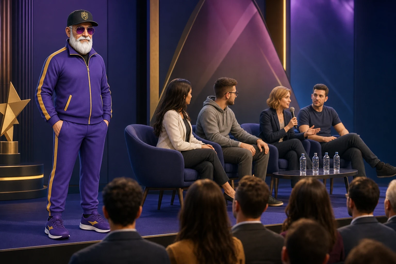 2026 Gaming Hall of Fame Inductees Relay Career Lessons and Industry Warnings at G2E Panel