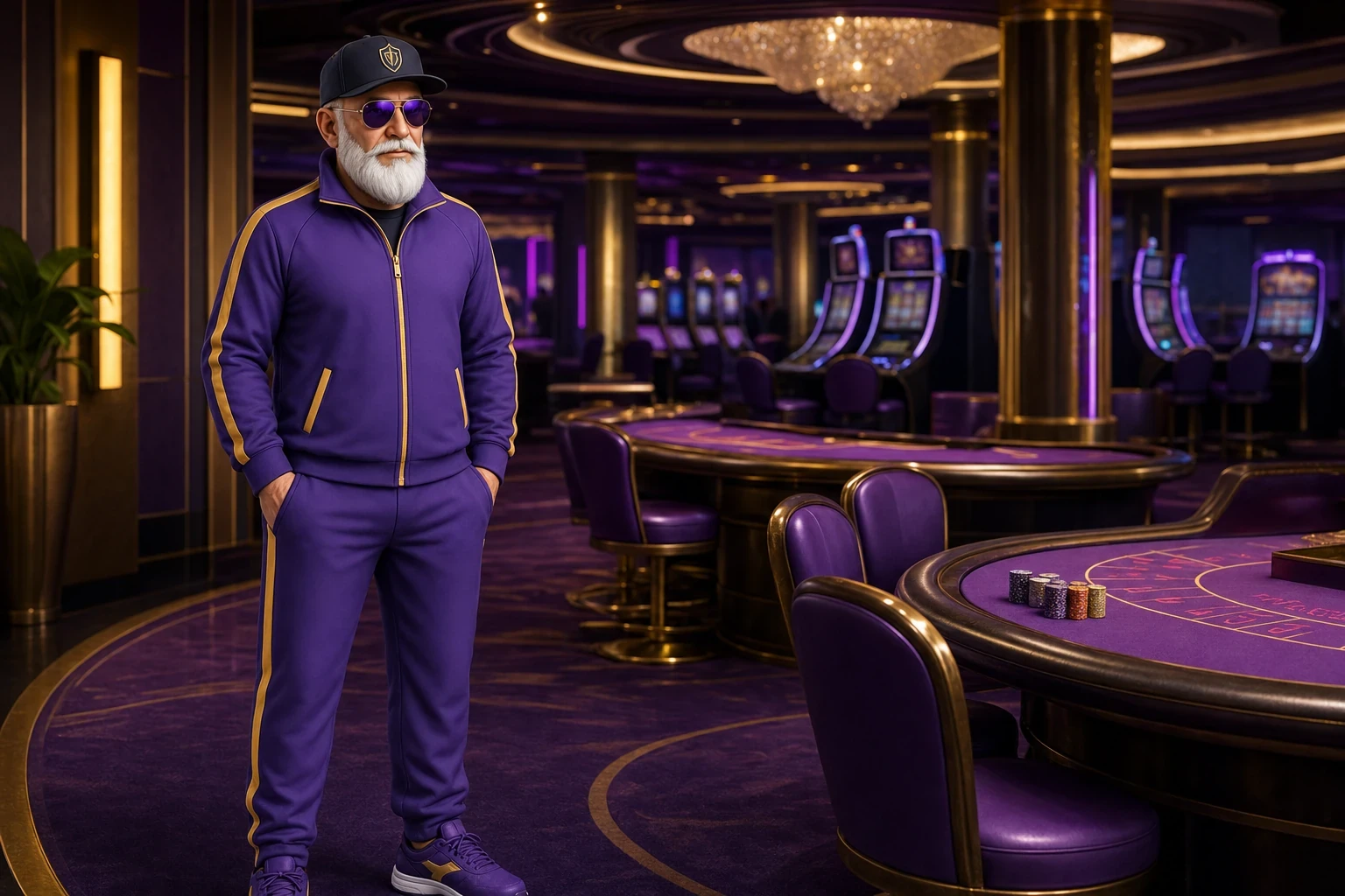 South Korea Foreigner-Only Casino Operators Post Mixed September Sales in 2026 Filings