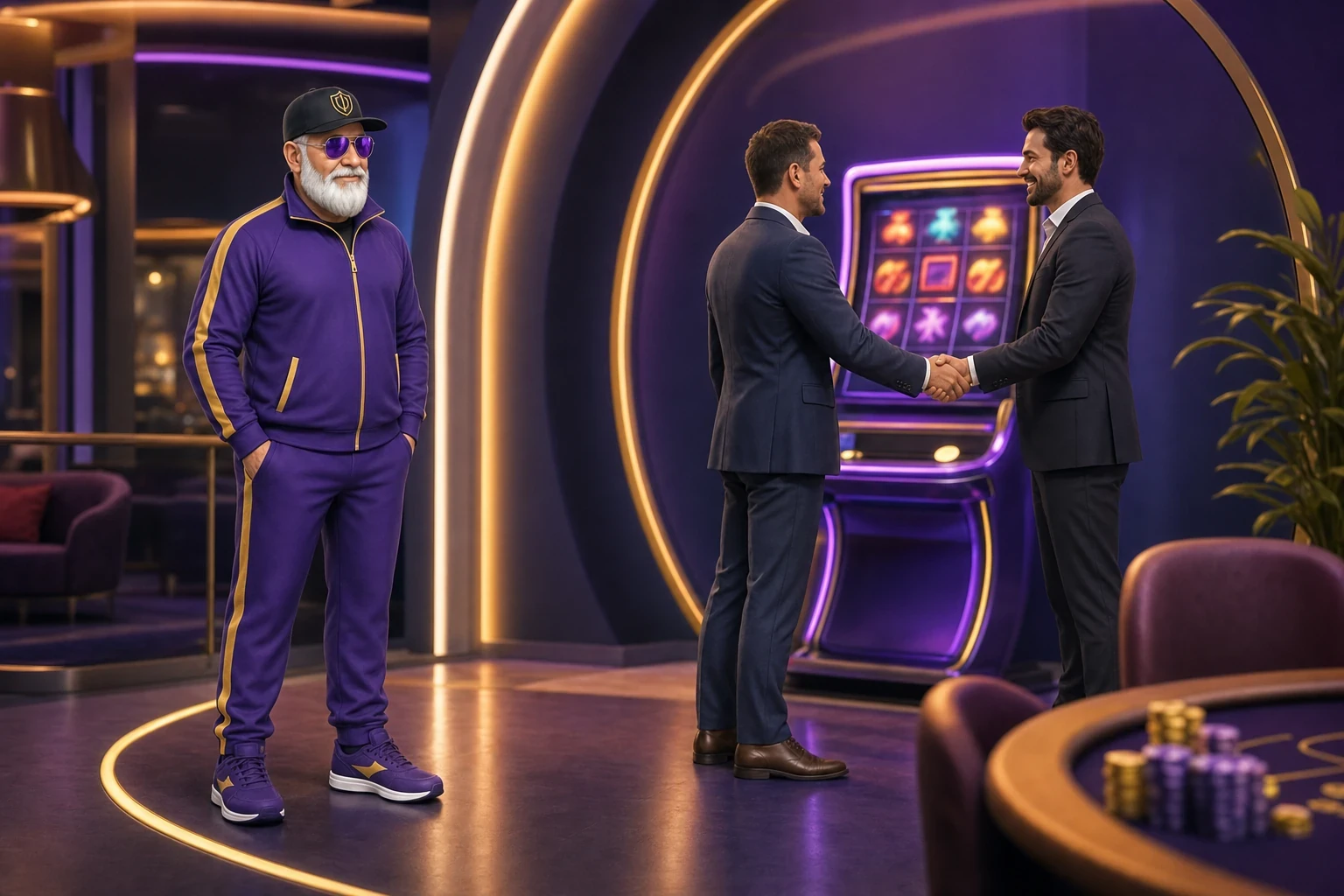 TaDa Gaming Integrates B+ Slots with Belgian Operator 777.be