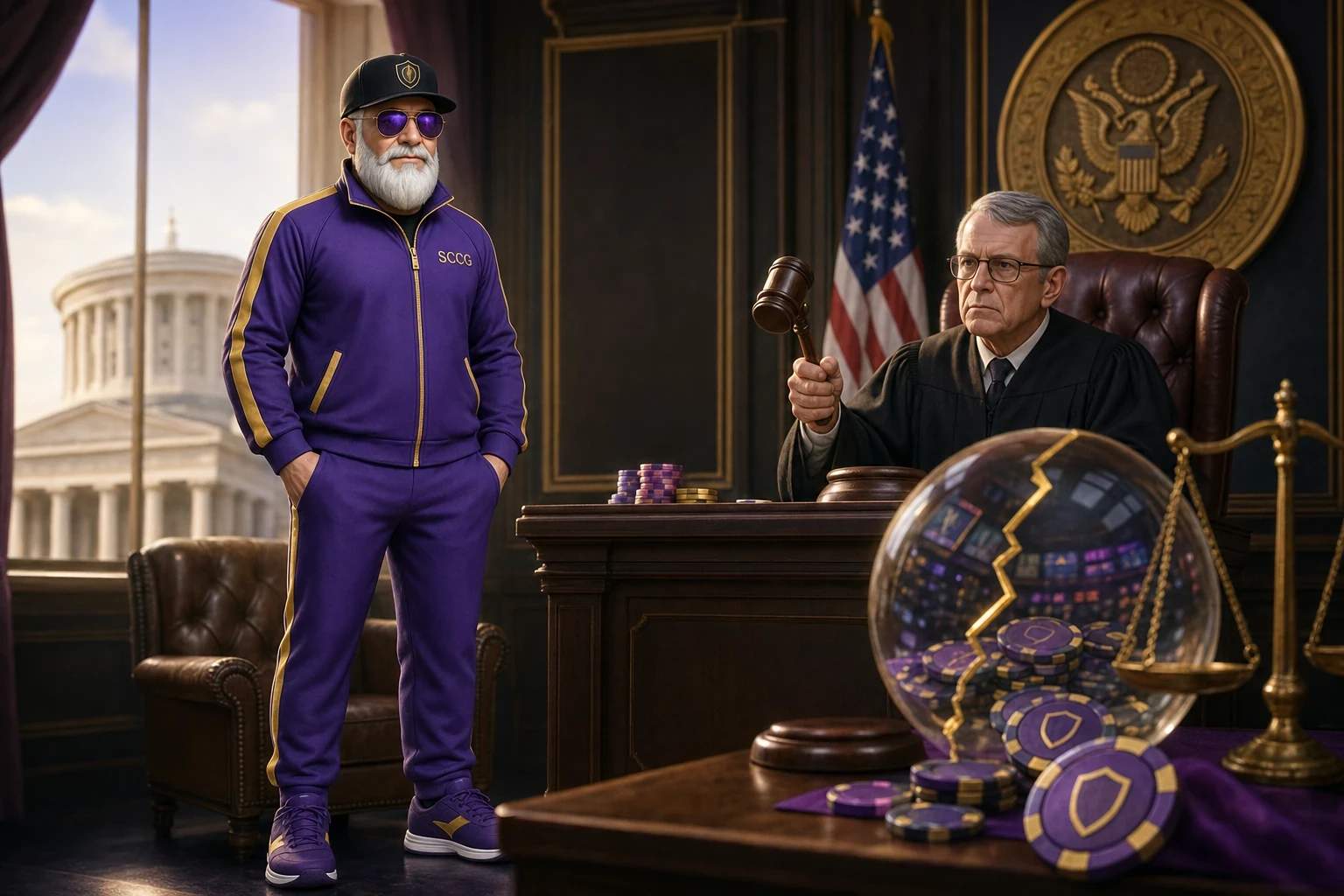 Ohio Governor DeWine Brands Kalshi Prediction Markets as Illegal Gambling Following Sixth Circuit Ruling
