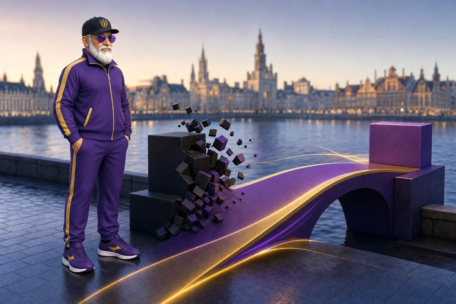 Betsson Replaces betFIRST with Flagship Brand in Belgian Operations