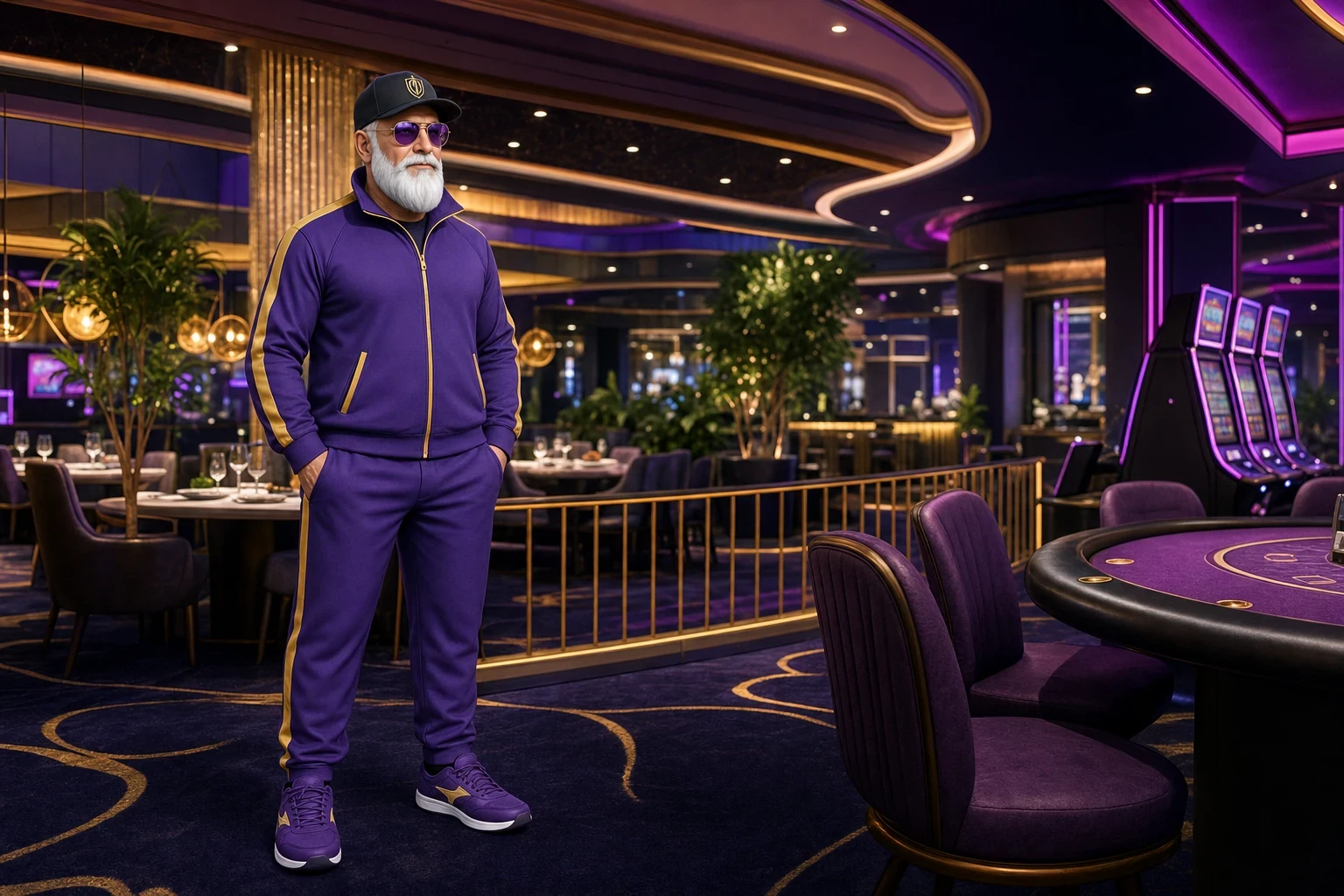 Partouche Completes €3m Renovation at Calais Casino with Expanded Gaming and Dining Facilities