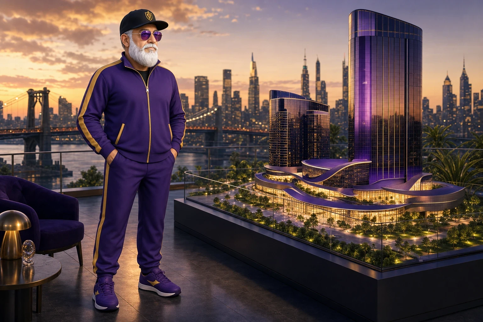 Bally’s Closes $400 Million Financing for $4 Billion Bronx Integrated Resort