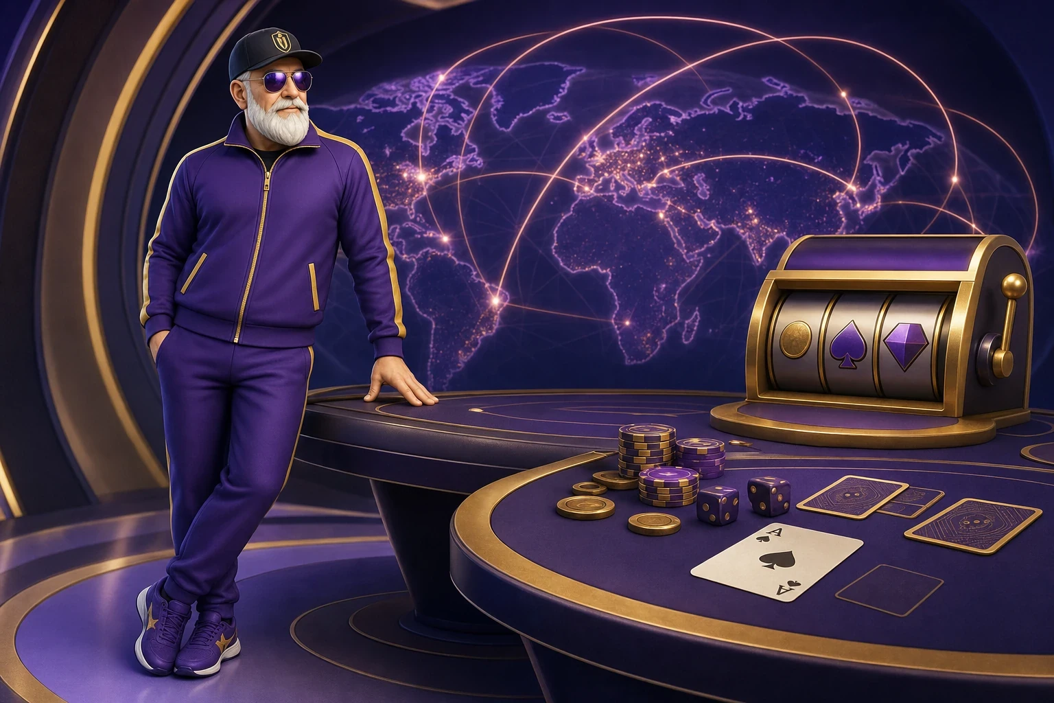 DELULU Gaming Integrates Portfolio into 500 Casino Platform for Wider International Distribution