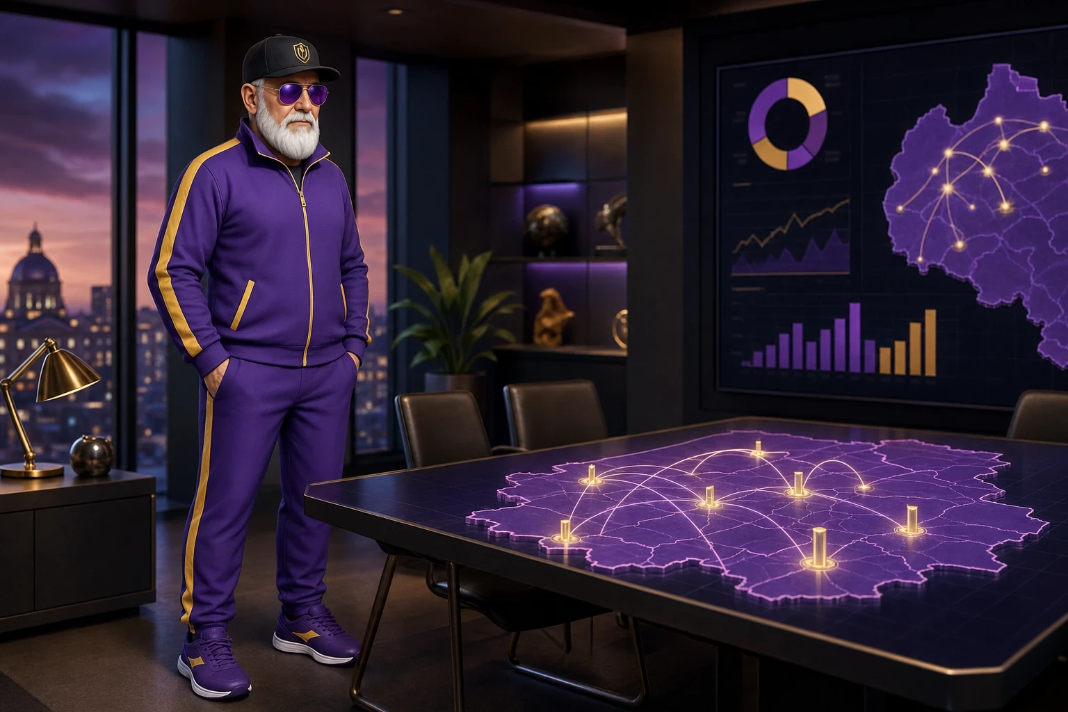 Alberta Regulators Detail Plan to Shift Activity from Illicit iGaming Market
