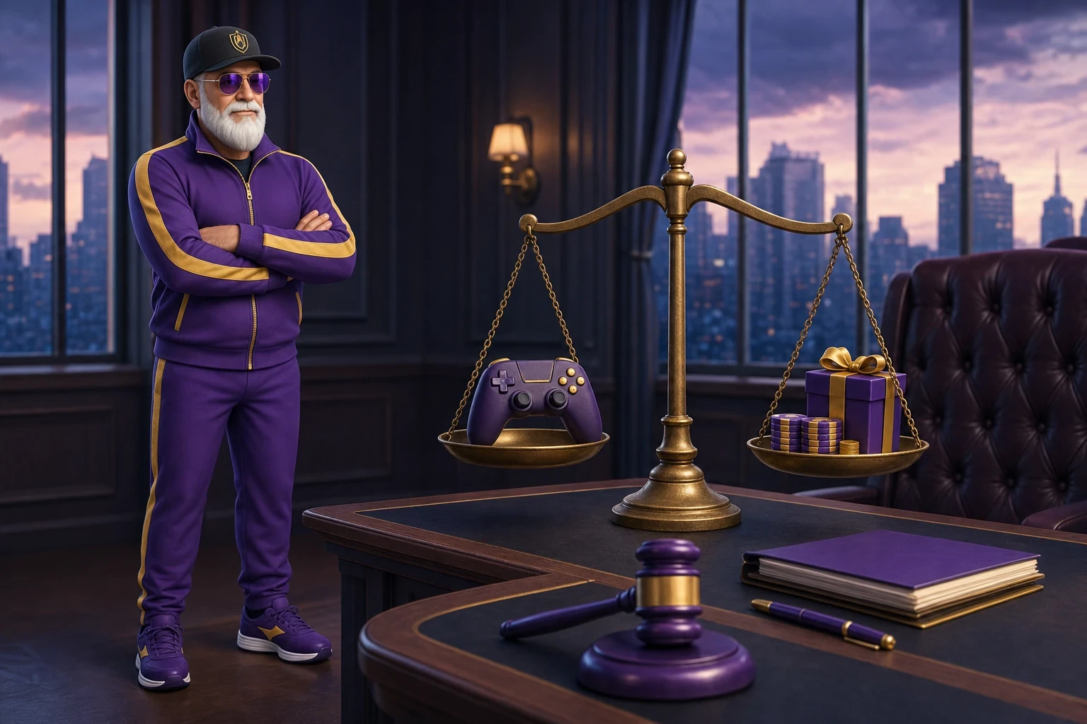 Upper Tribunal Sides with Jumpman Gaming in Dispute over Remote Gaming Duty on Free Spins